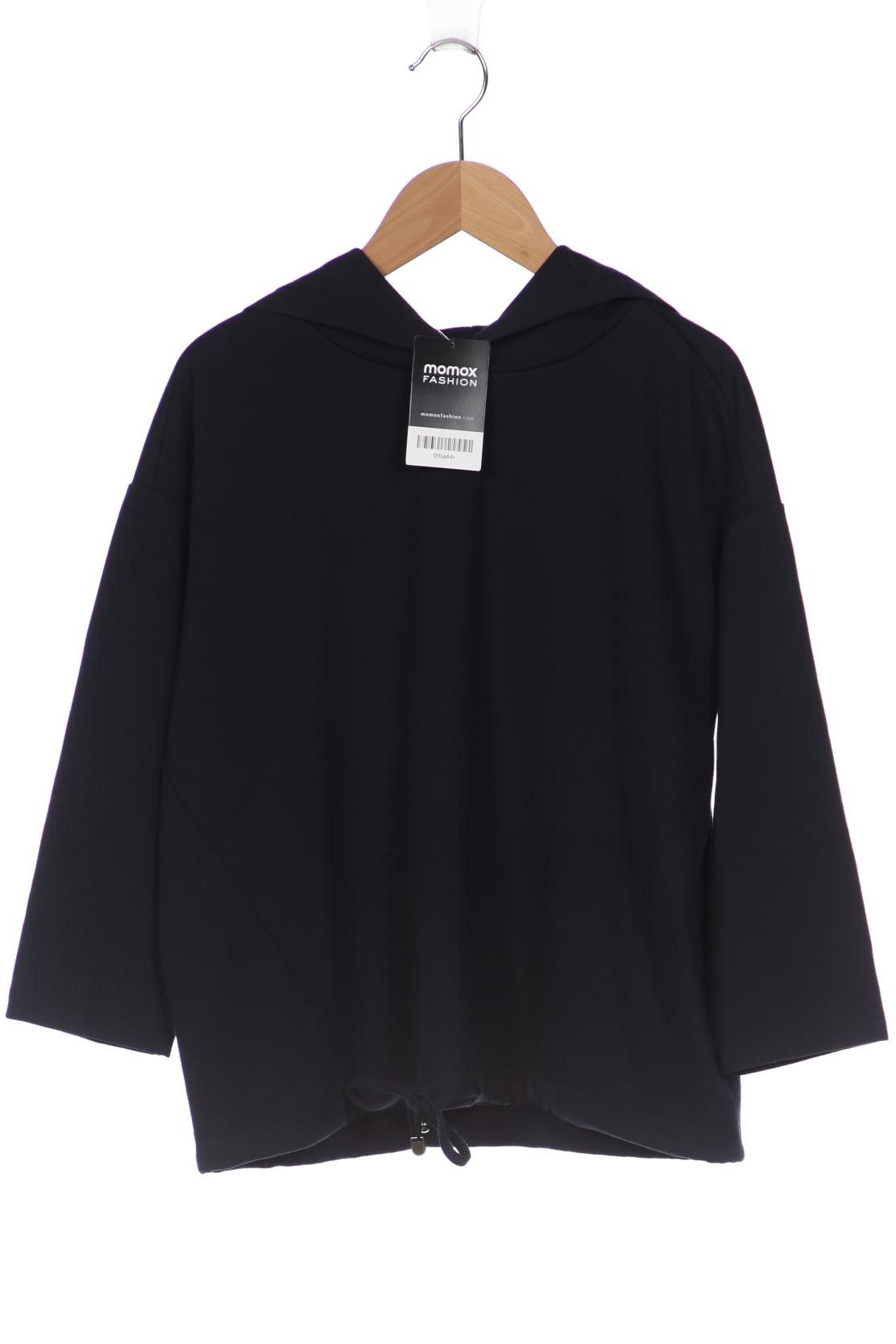 

Opus Damen Kapuzenpullover, marineblau