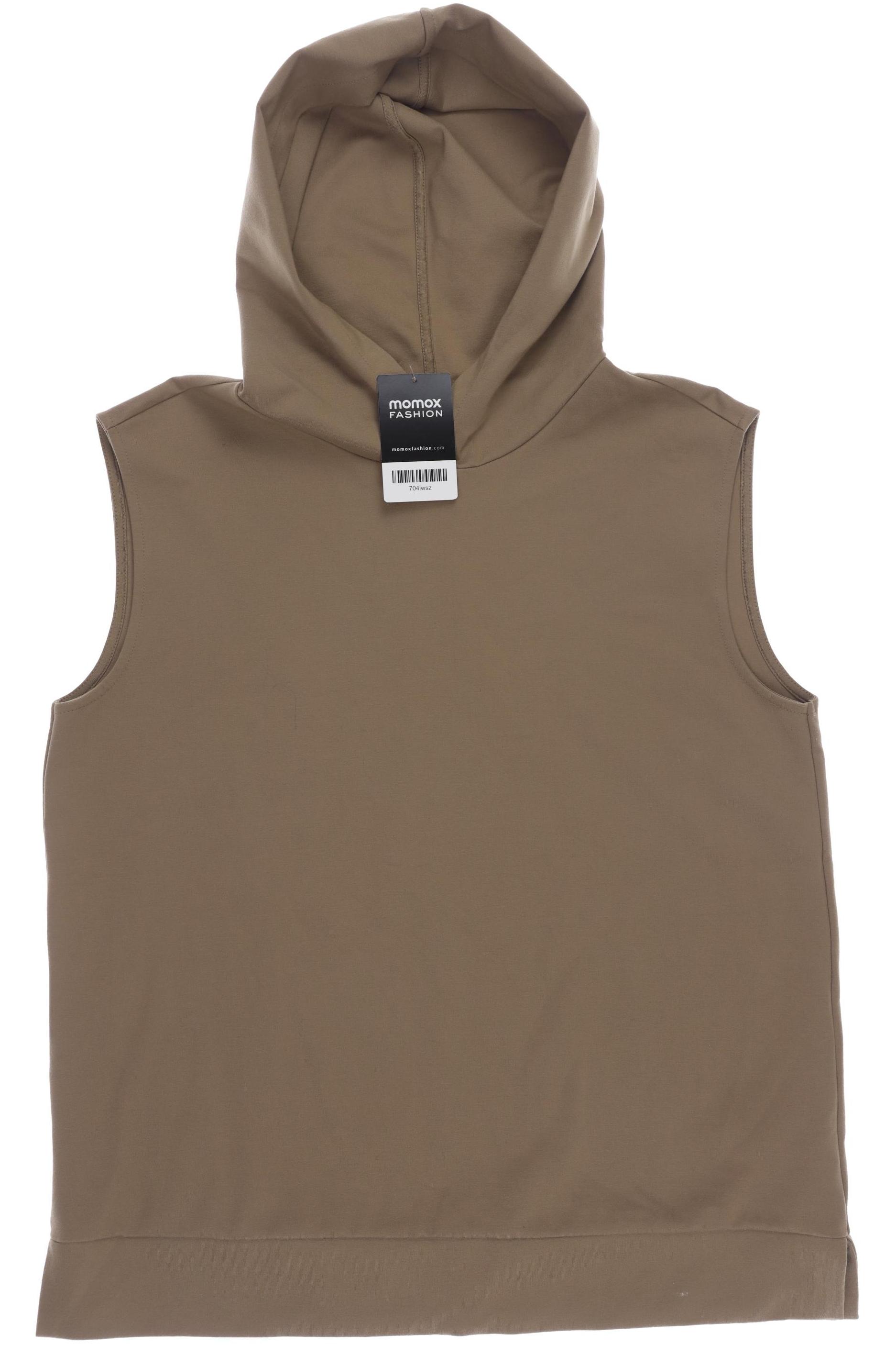 

Opus Damen Kapuzenpullover, braun, Gr. 40