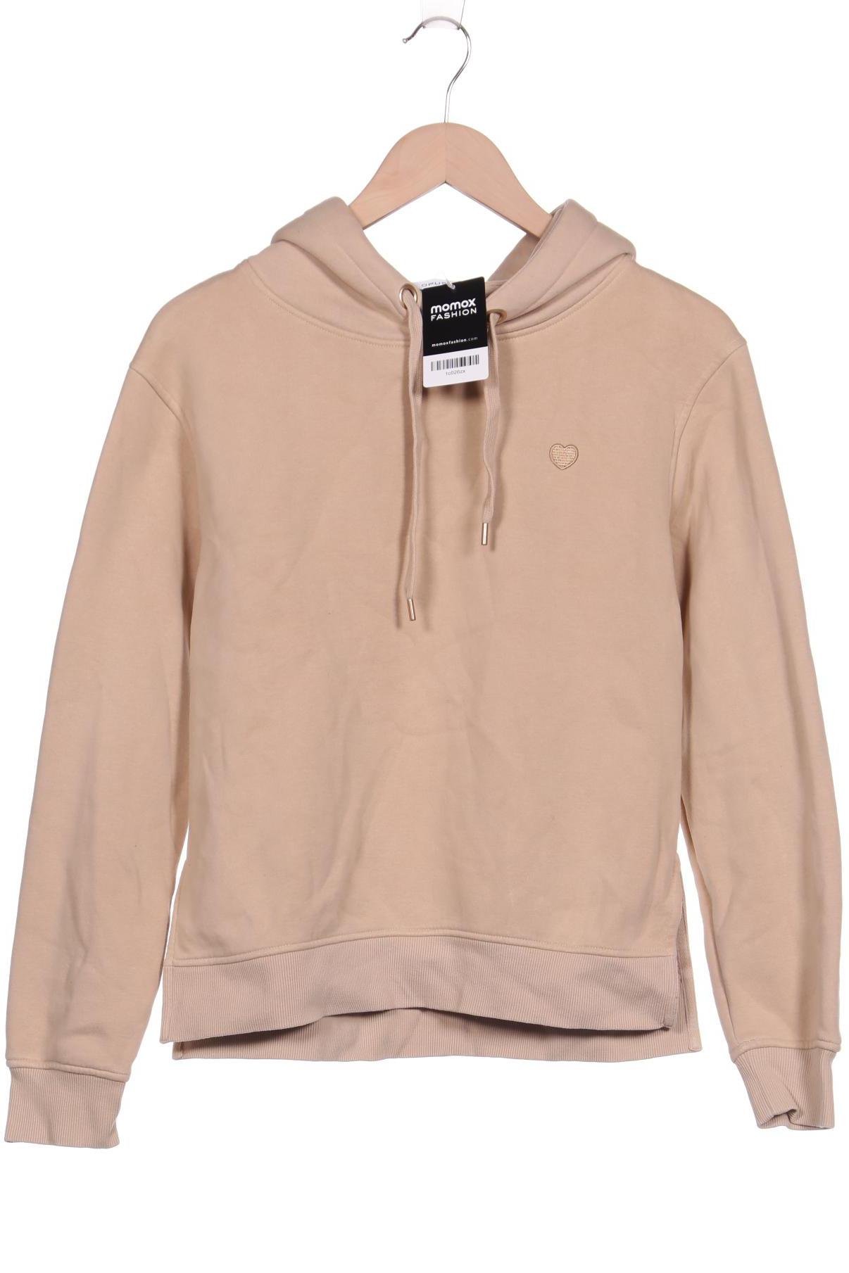 

Opus Damen Kapuzenpullover, beige