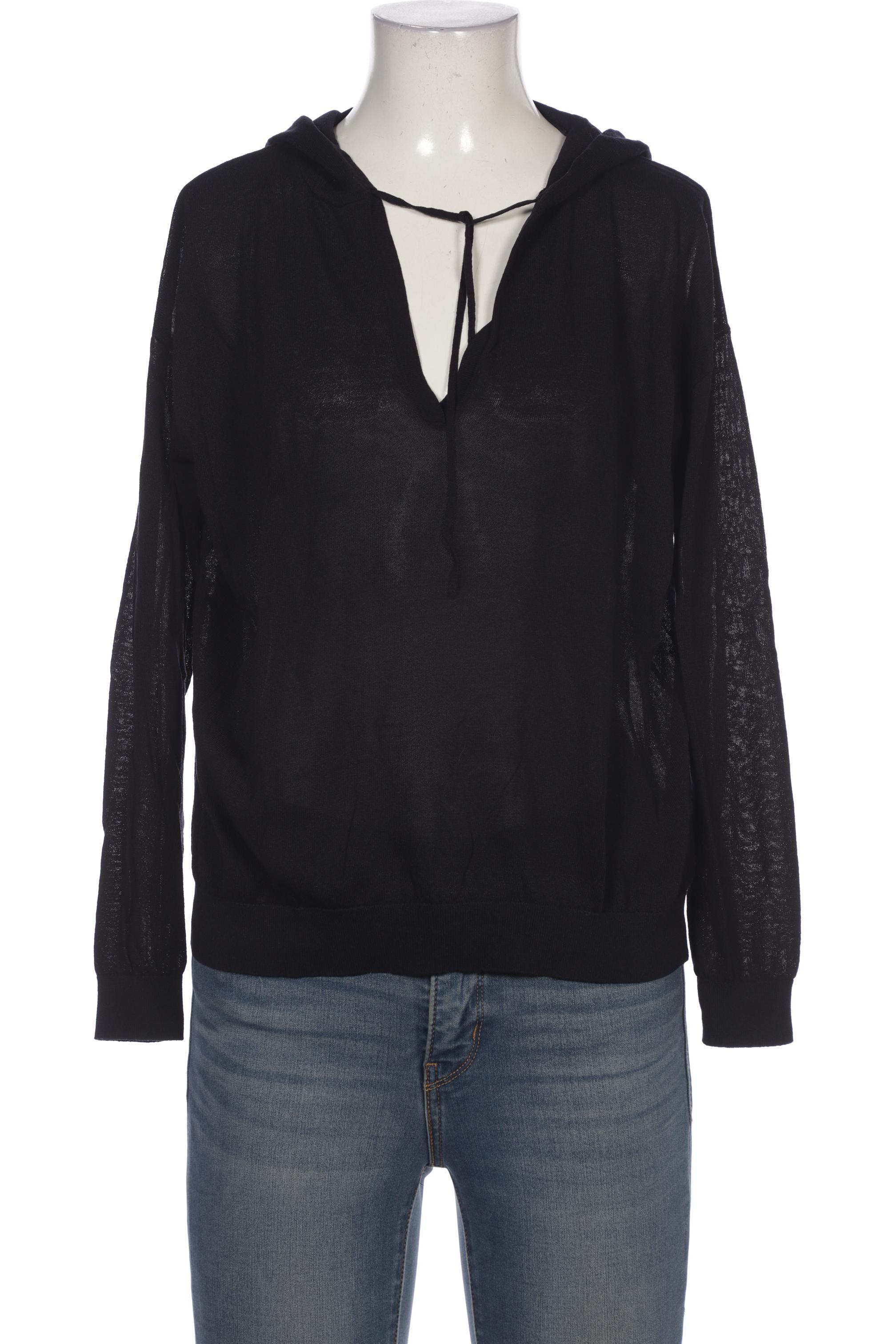 

Opus Damen Kapuzenpullover, marineblau, Gr. 36