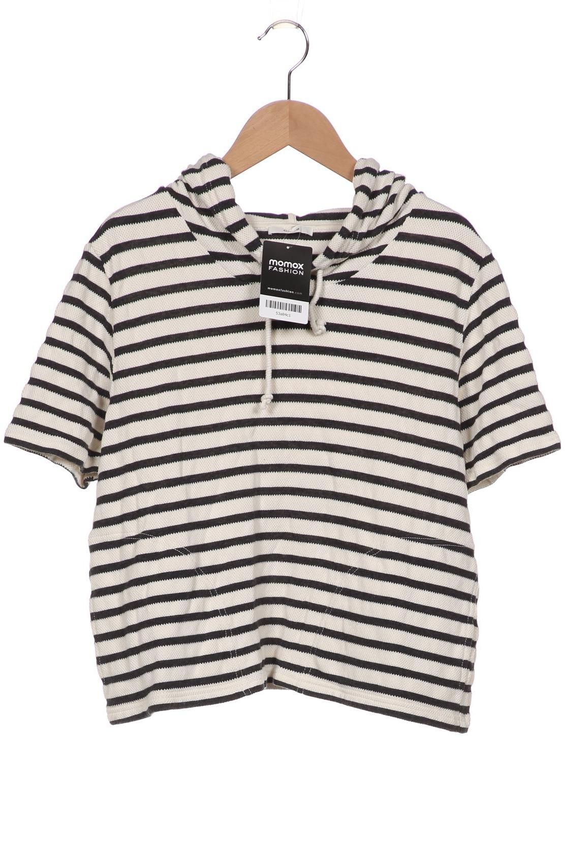 

Opus Damen Kapuzenpullover, grau