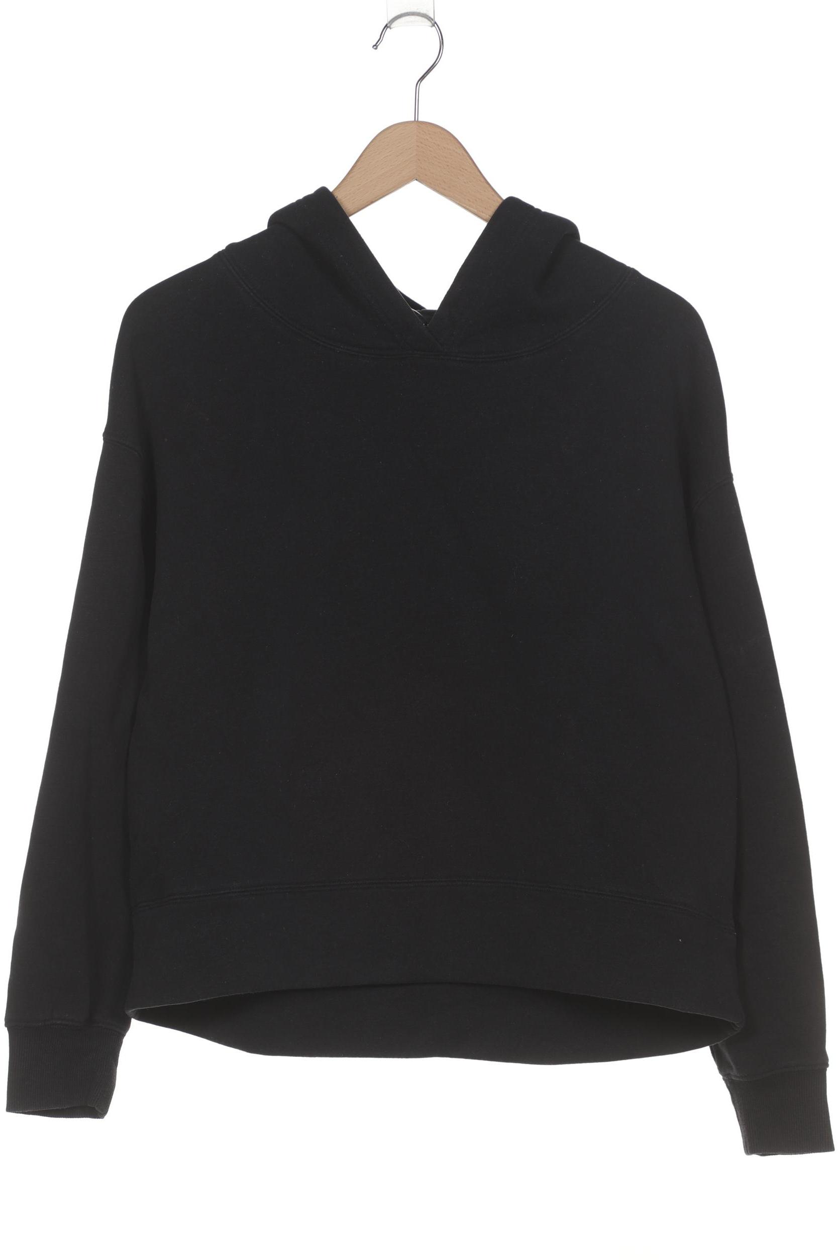 

Opus Damen Kapuzenpullover, marineblau, Gr. 40