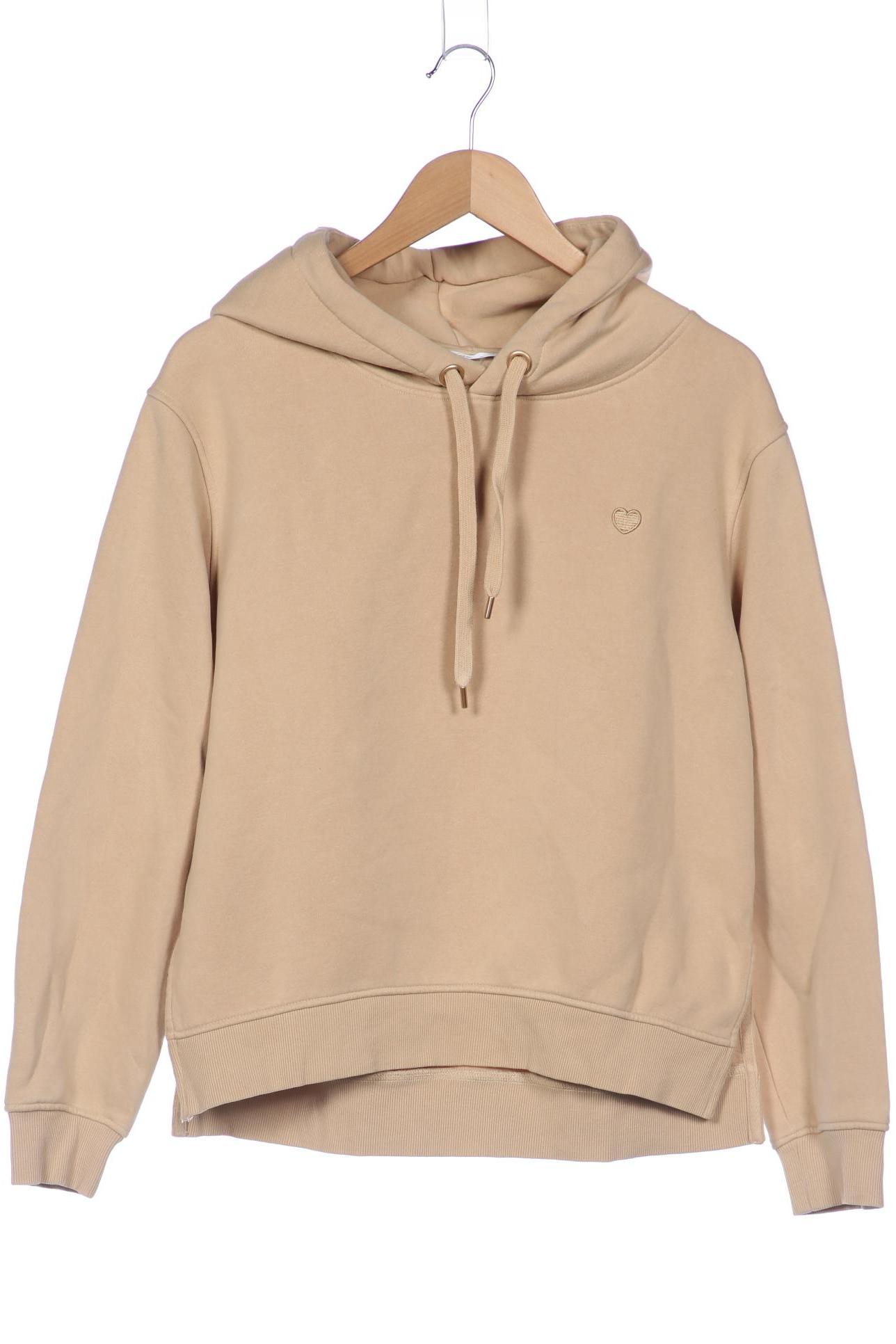 

Opus Damen Kapuzenpullover, beige