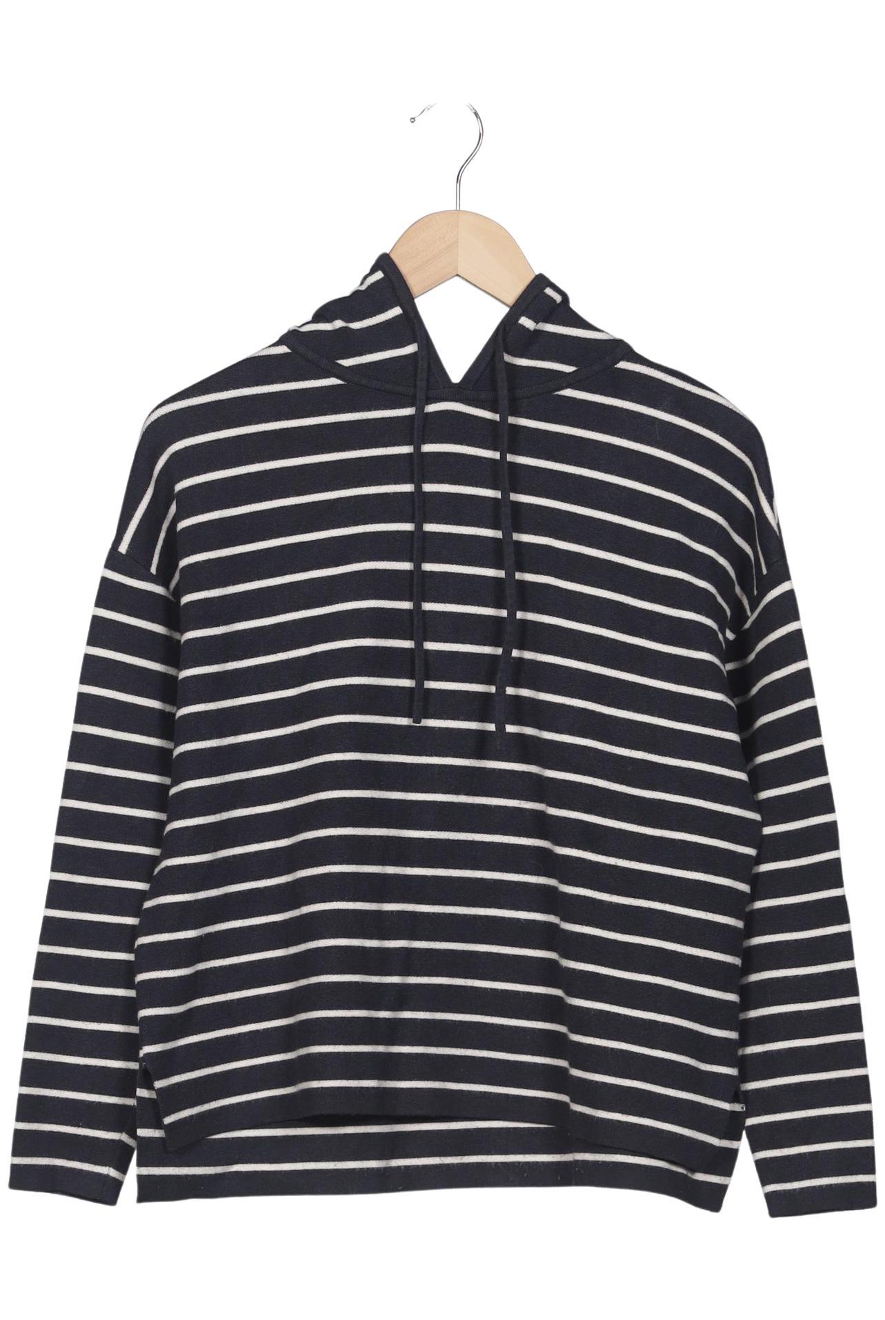 

Opus Damen Kapuzenpullover, mehrfarbig, Gr. 36