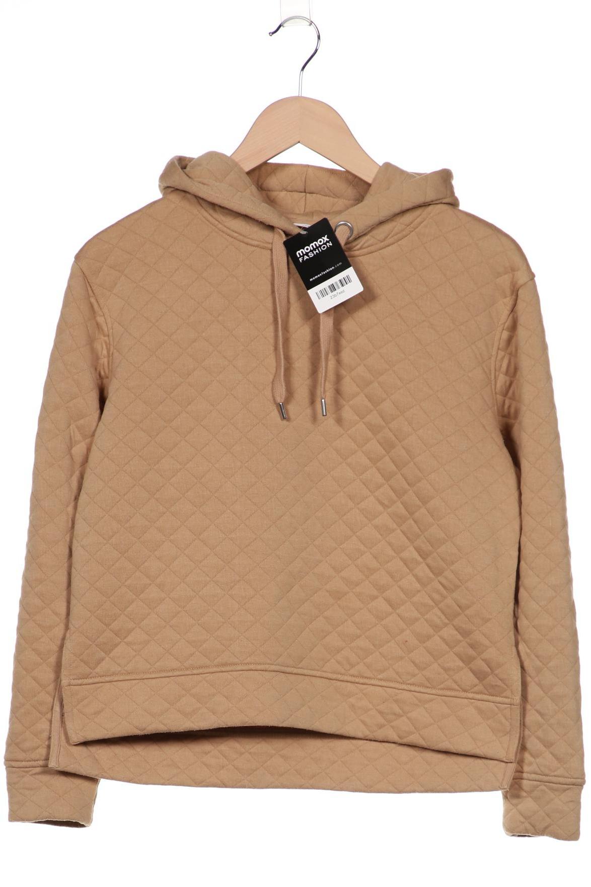 

Opus Damen Kapuzenpullover, beige