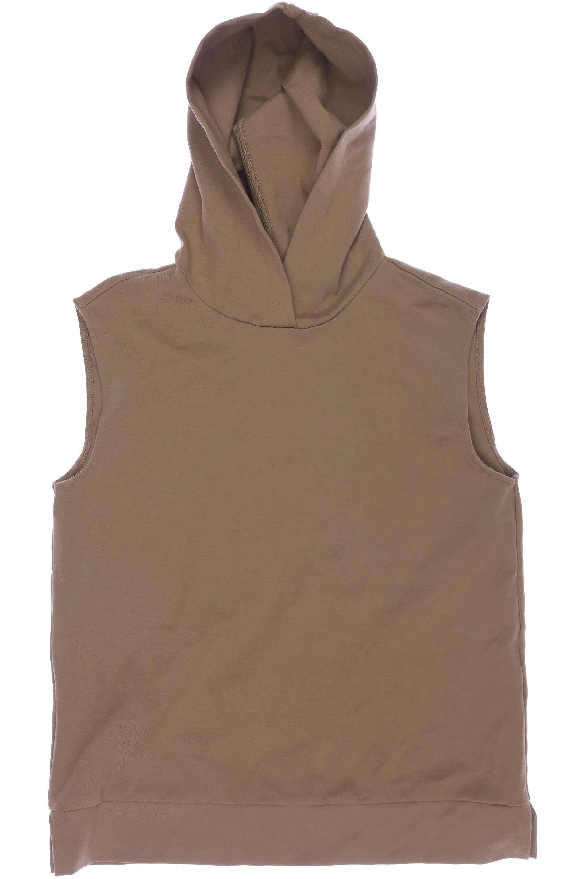

Opus Damen Kapuzenpullover, beige, Gr. 36