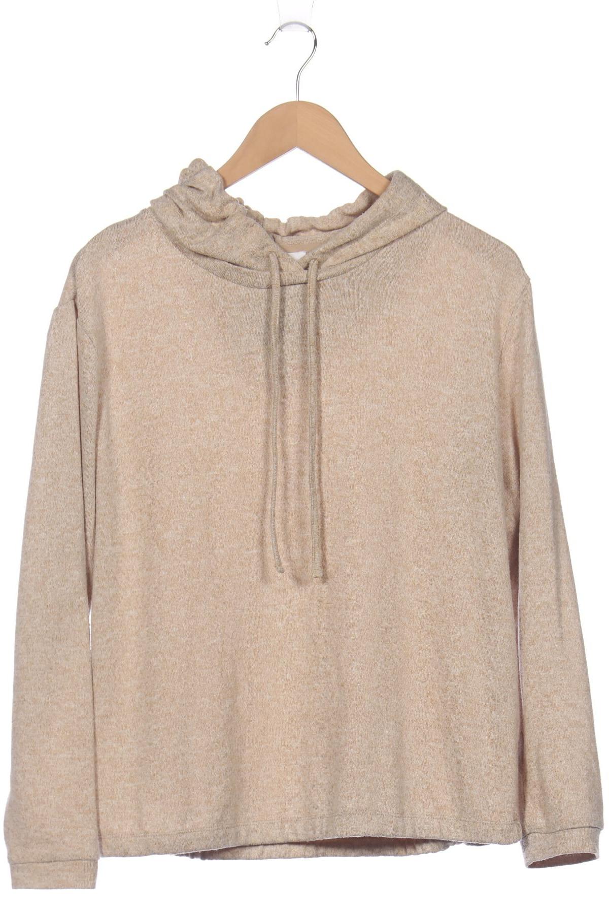 

Opus Damen Kapuzenpullover, beige
