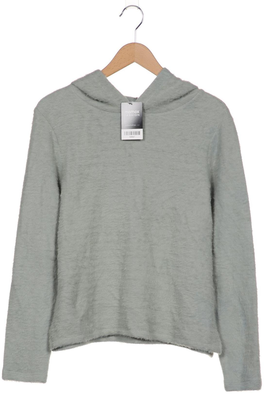 

Opus Damen Kapuzenpullover, hellgrün, Gr. 40