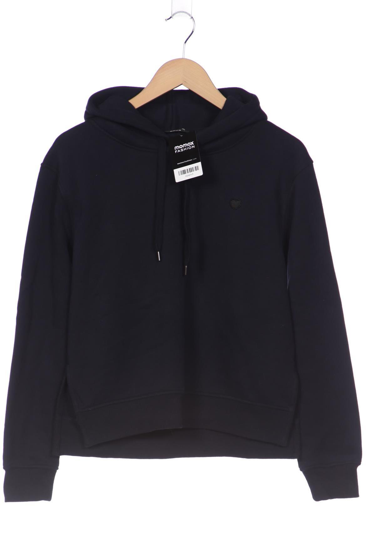 

Opus Damen Kapuzenpullover, marineblau