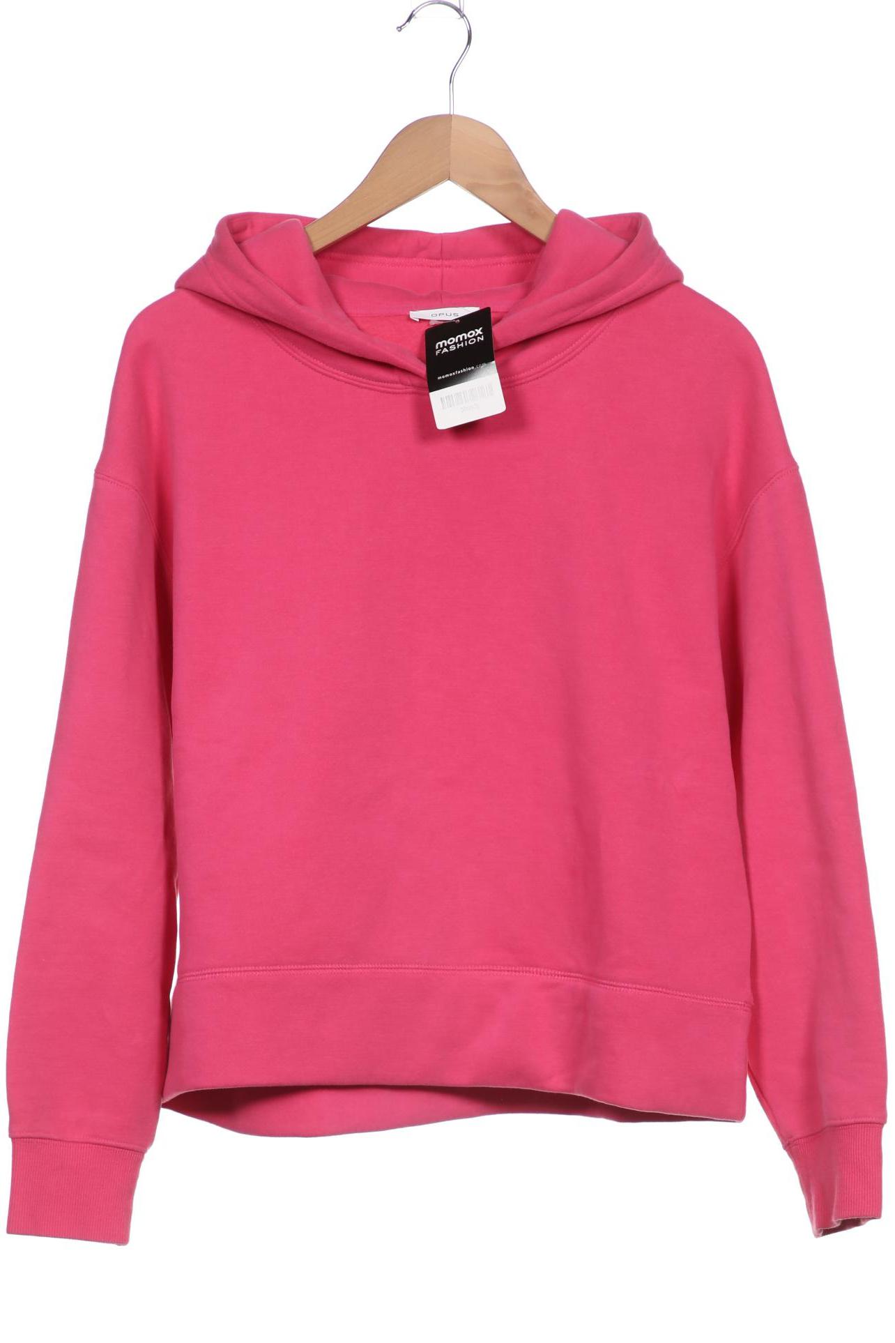 

Opus Damen Kapuzenpullover, pink