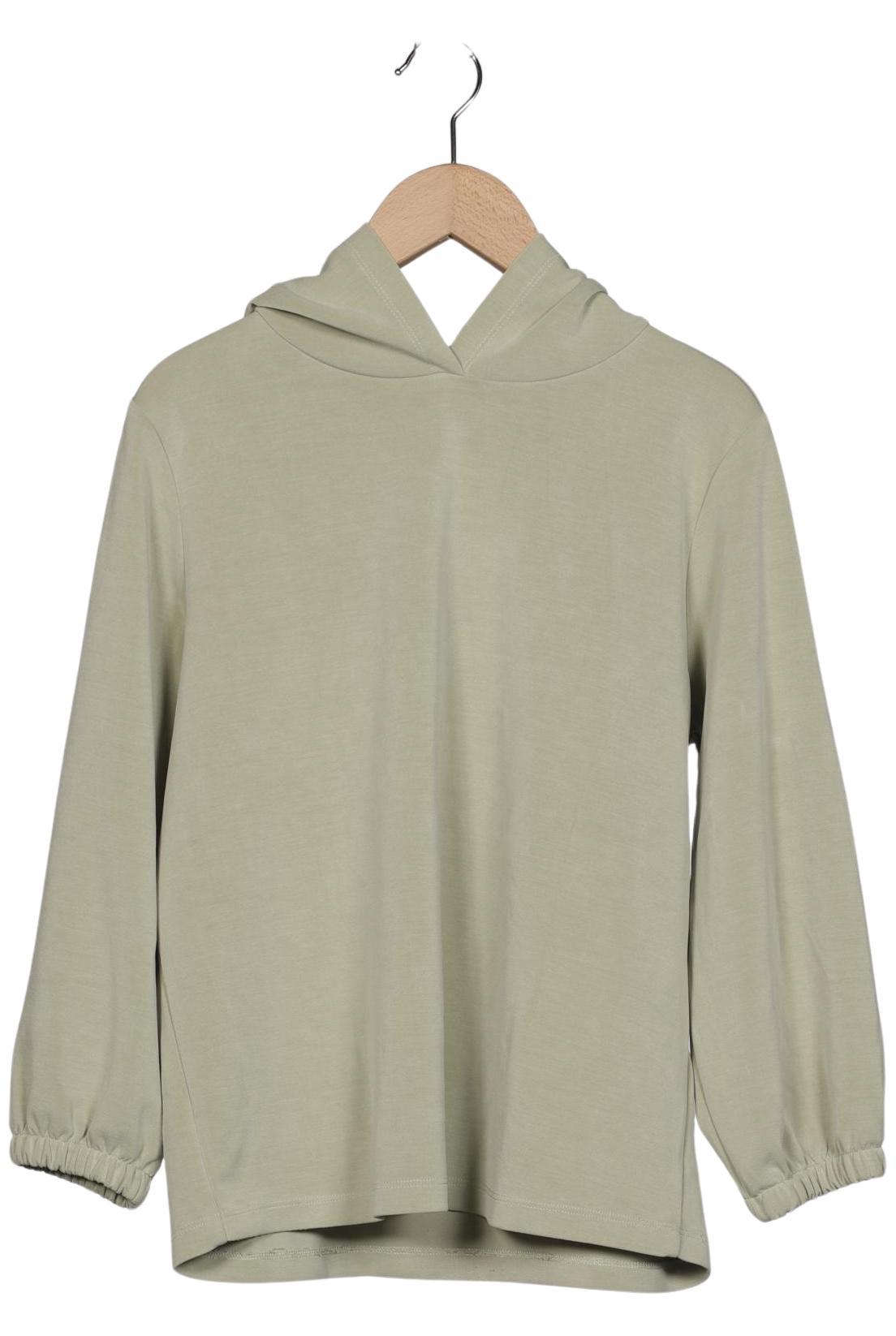 

Opus Damen Kapuzenpullover, hellgrün, Gr. 36