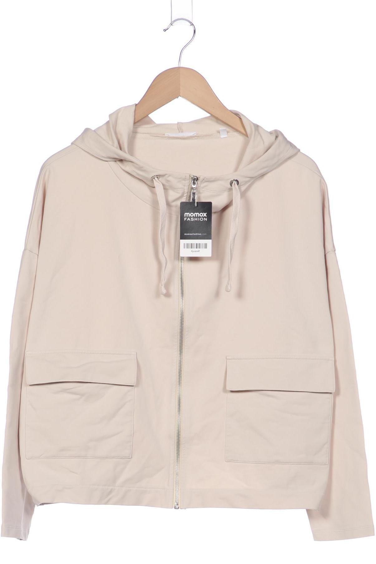 

Opus Damen Kapuzenpullover, beige, Gr. 38