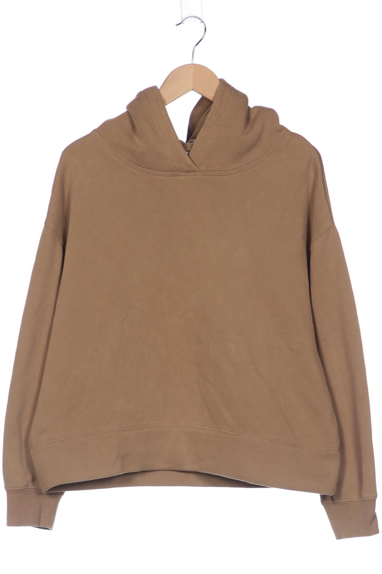 

Opus Damen Kapuzenpullover, braun