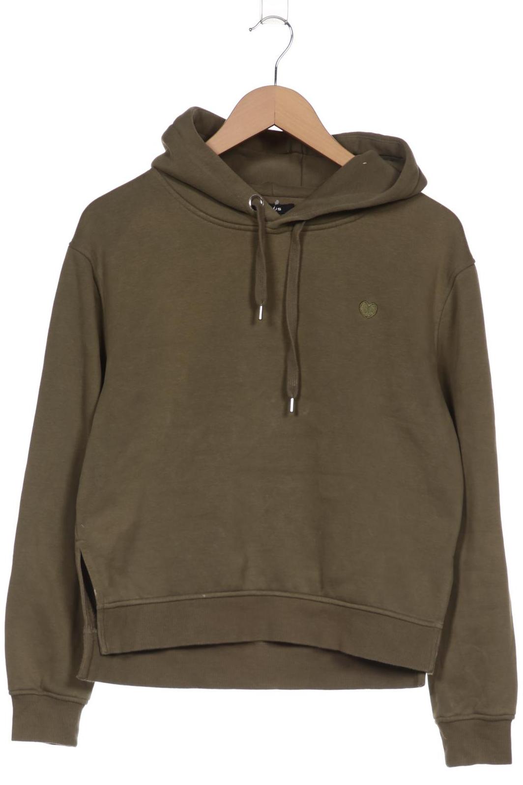 

Opus Damen Kapuzenpullover, grün