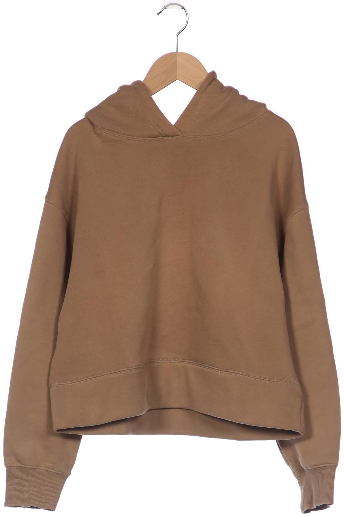 

Opus Damen Kapuzenpullover, braun