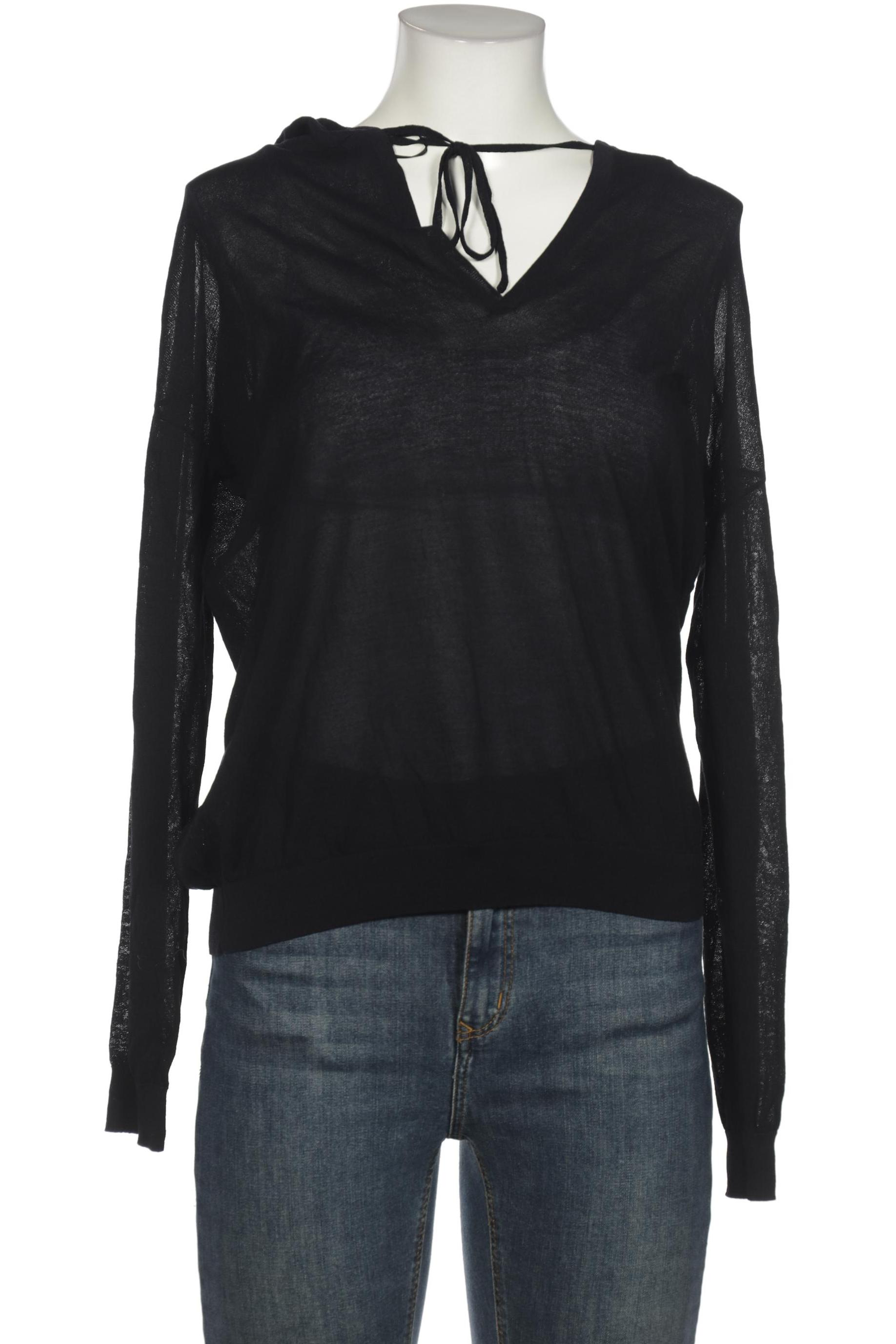 

Opus Damen Kapuzenpullover, marineblau