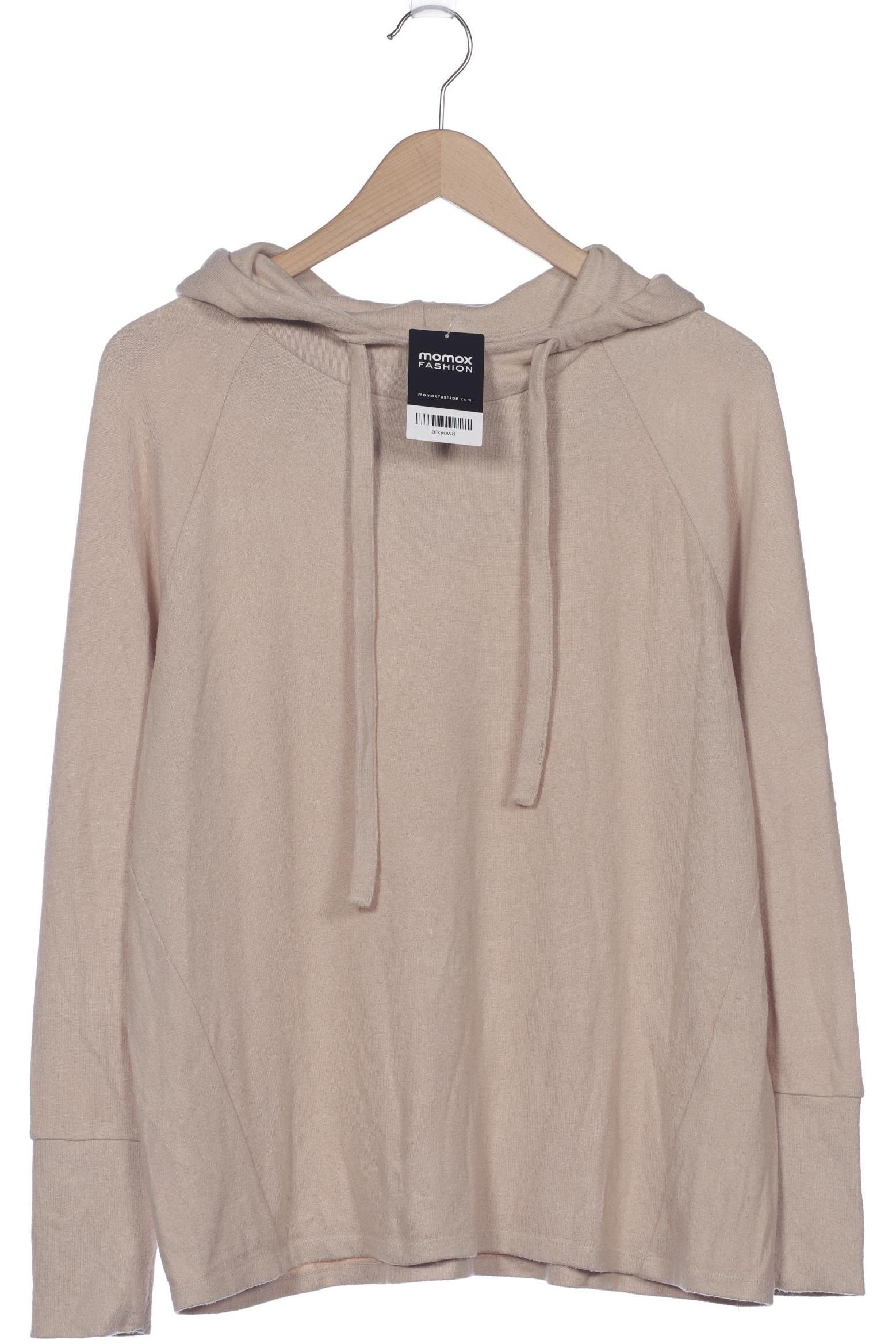 

Opus Damen Kapuzenpullover, beige, Gr. 40