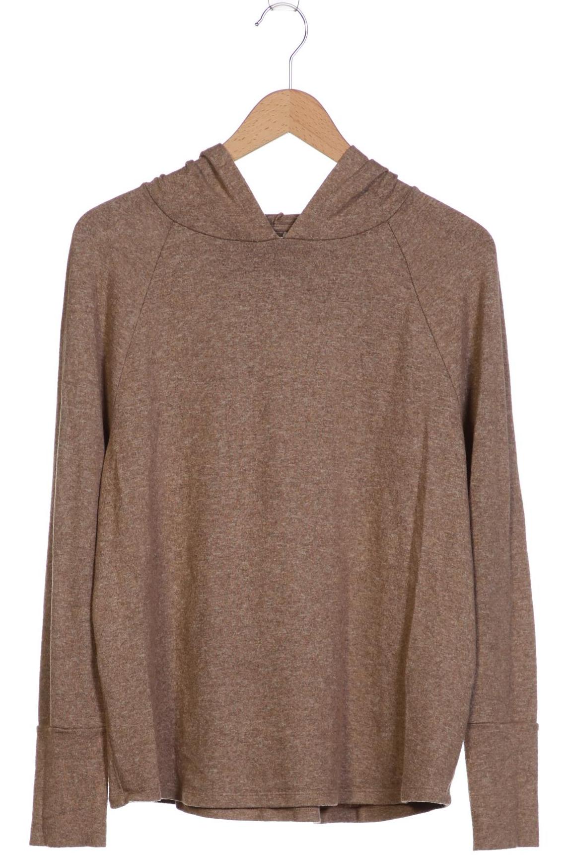 

Opus Damen Kapuzenpullover, braun