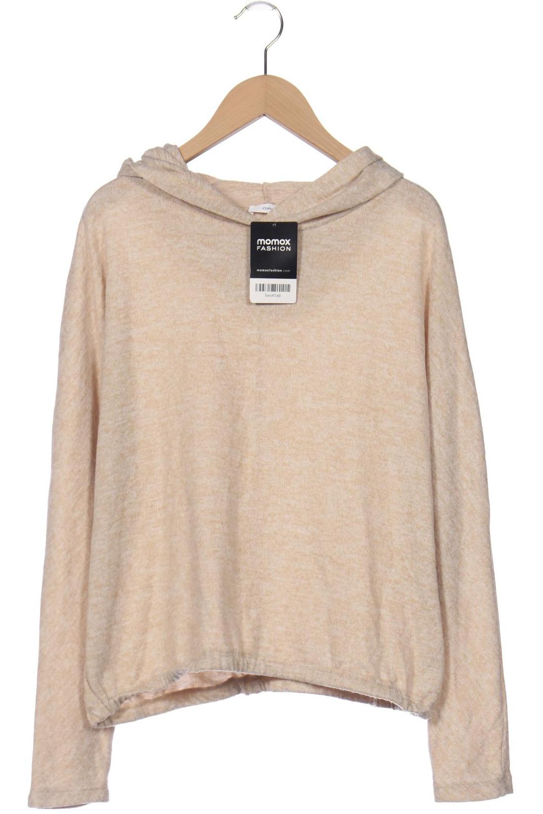 

Opus Damen Kapuzenpullover, beige