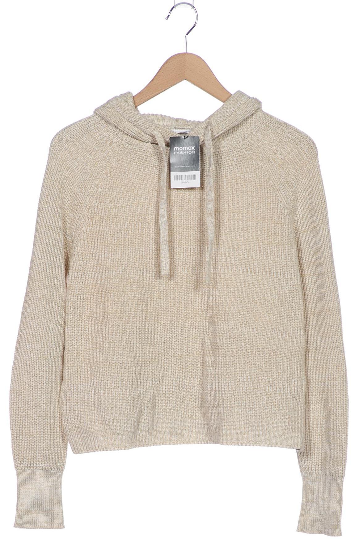 

Opus Damen Kapuzenpullover, beige, Gr. 36