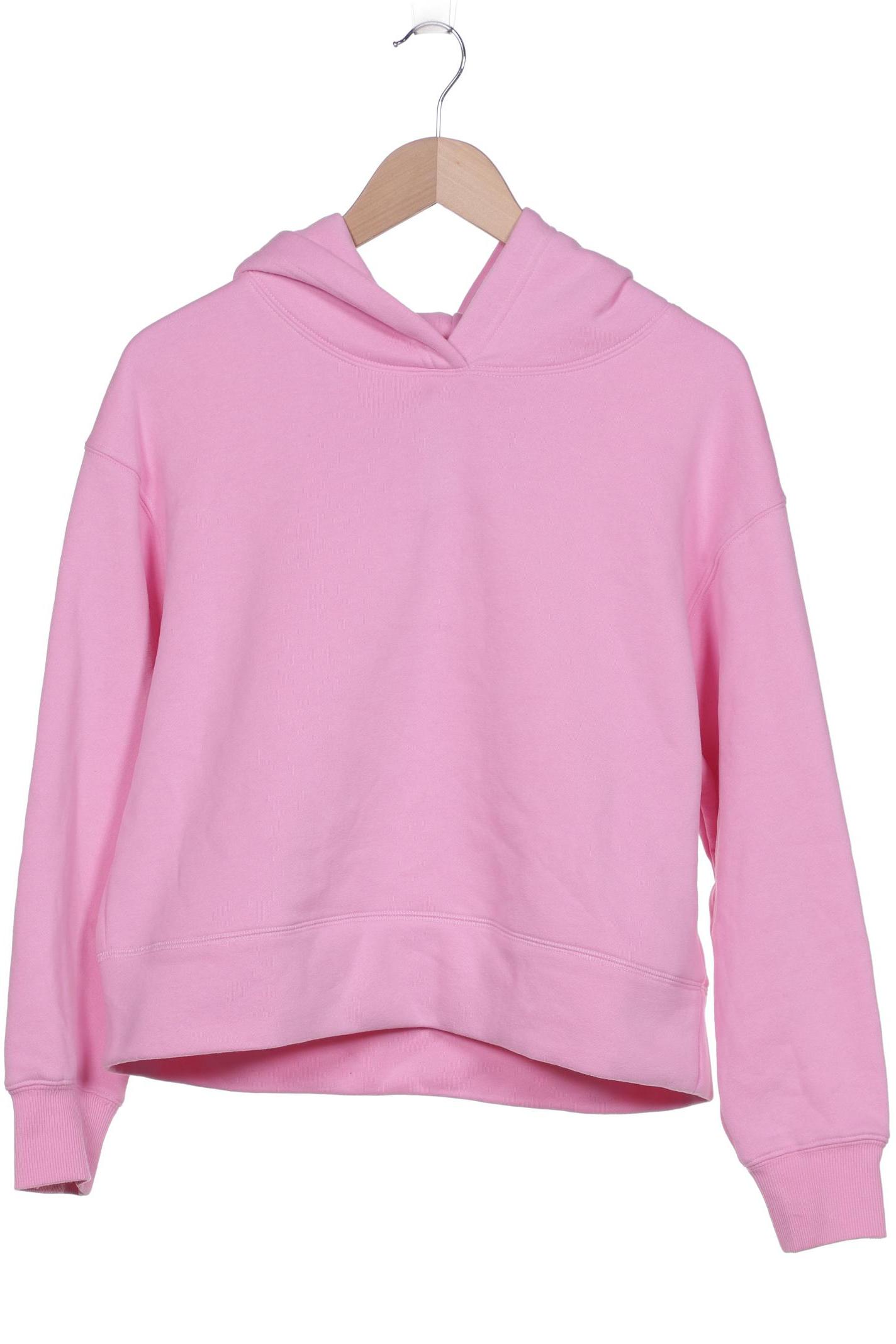 

Opus Damen Kapuzenpullover, pink