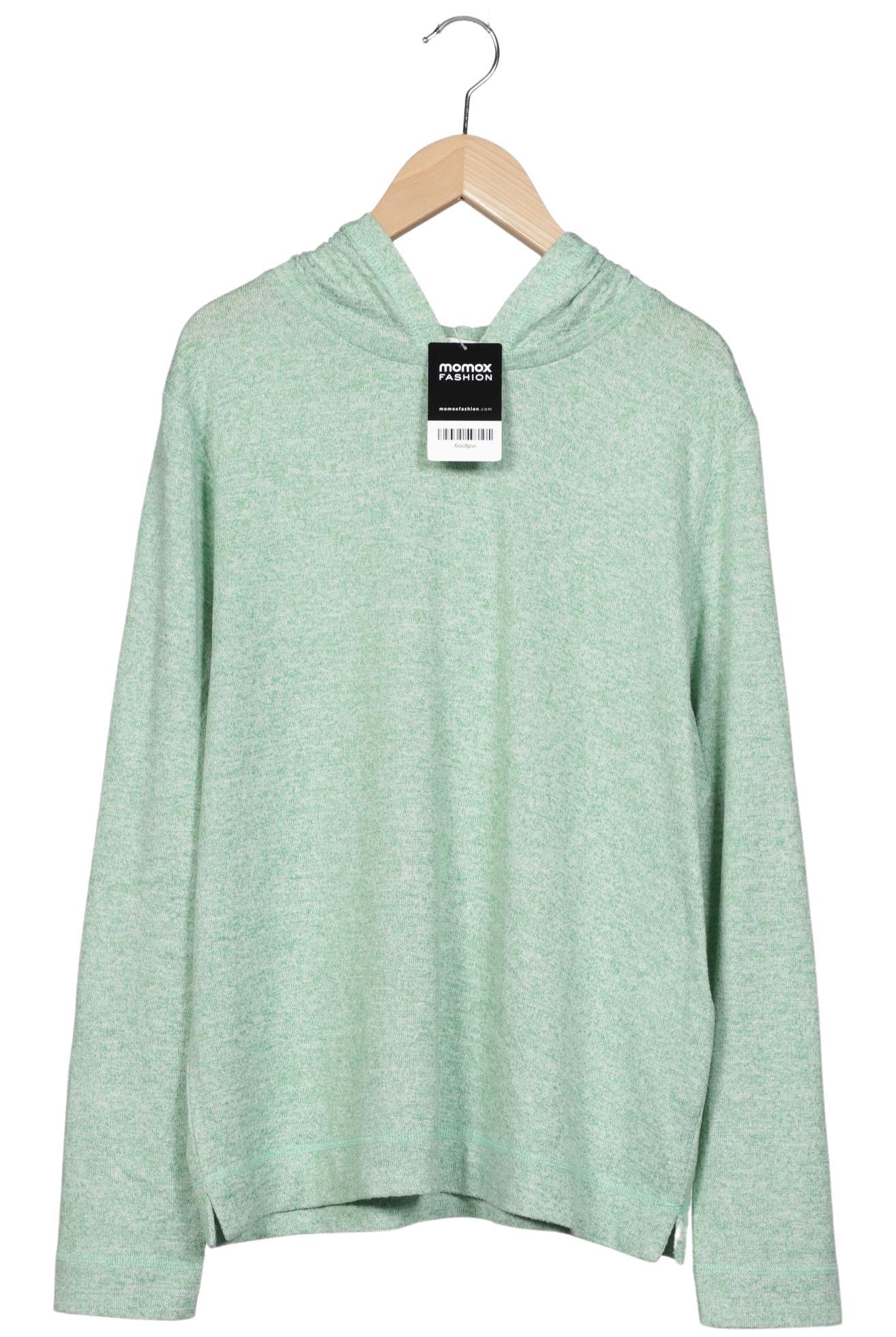 Thumbnail - Opus Damen Kapuzenpullover, grün, Gr. 42