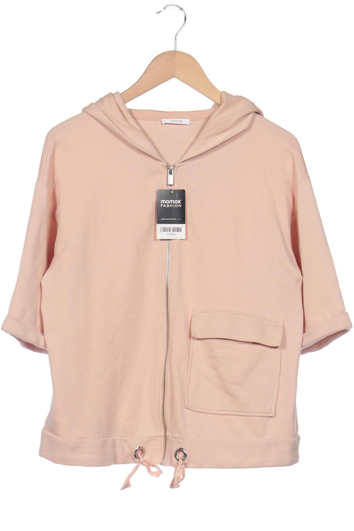 

Opus Damen Kapuzenpullover, pink