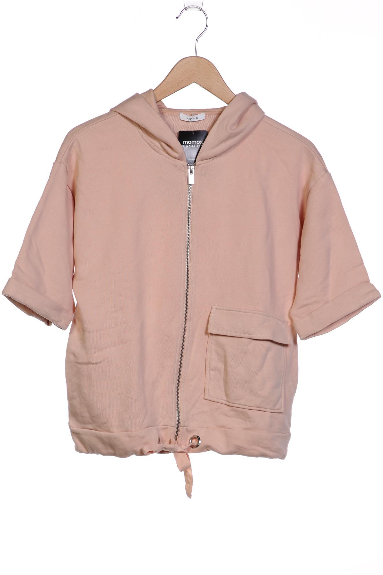 

Opus Damen Kapuzenpullover, beige