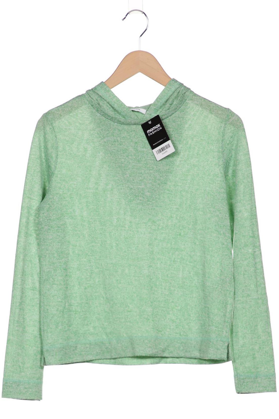 

Opus Damen Kapuzenpullover, grün