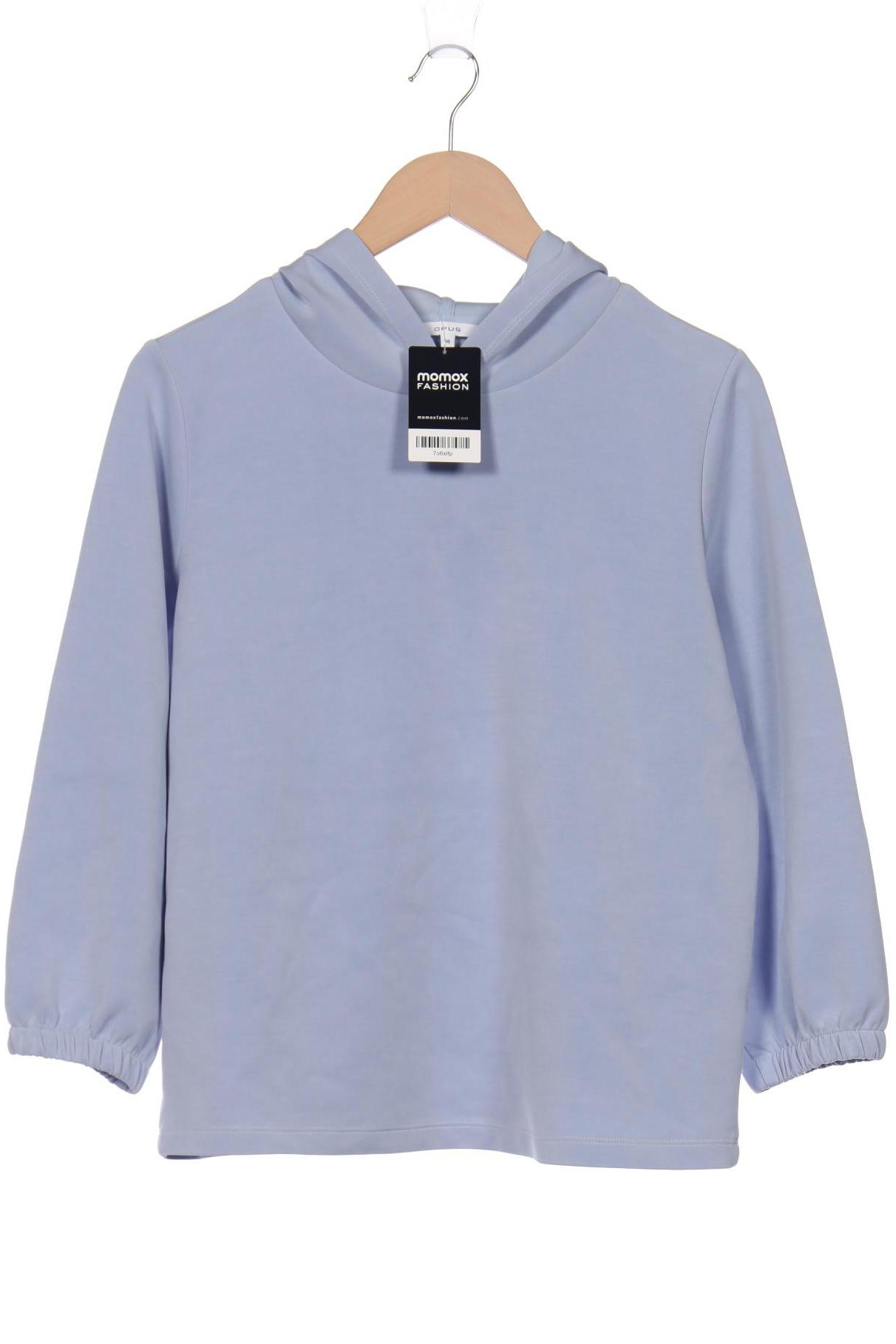 

Opus Damen Kapuzenpullover, flieder