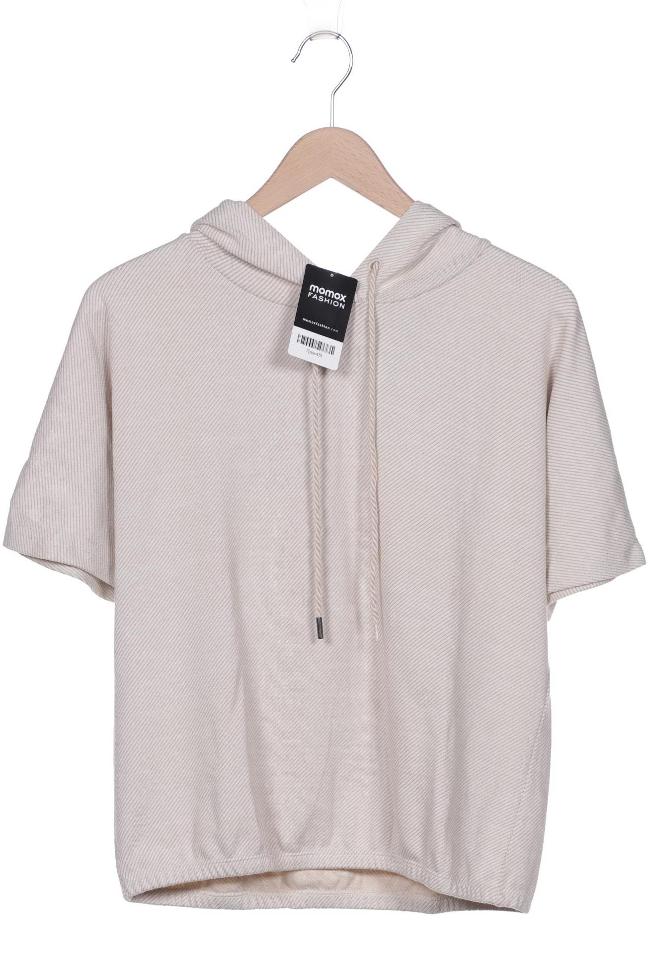 

Opus Damen Kapuzenpullover, beige