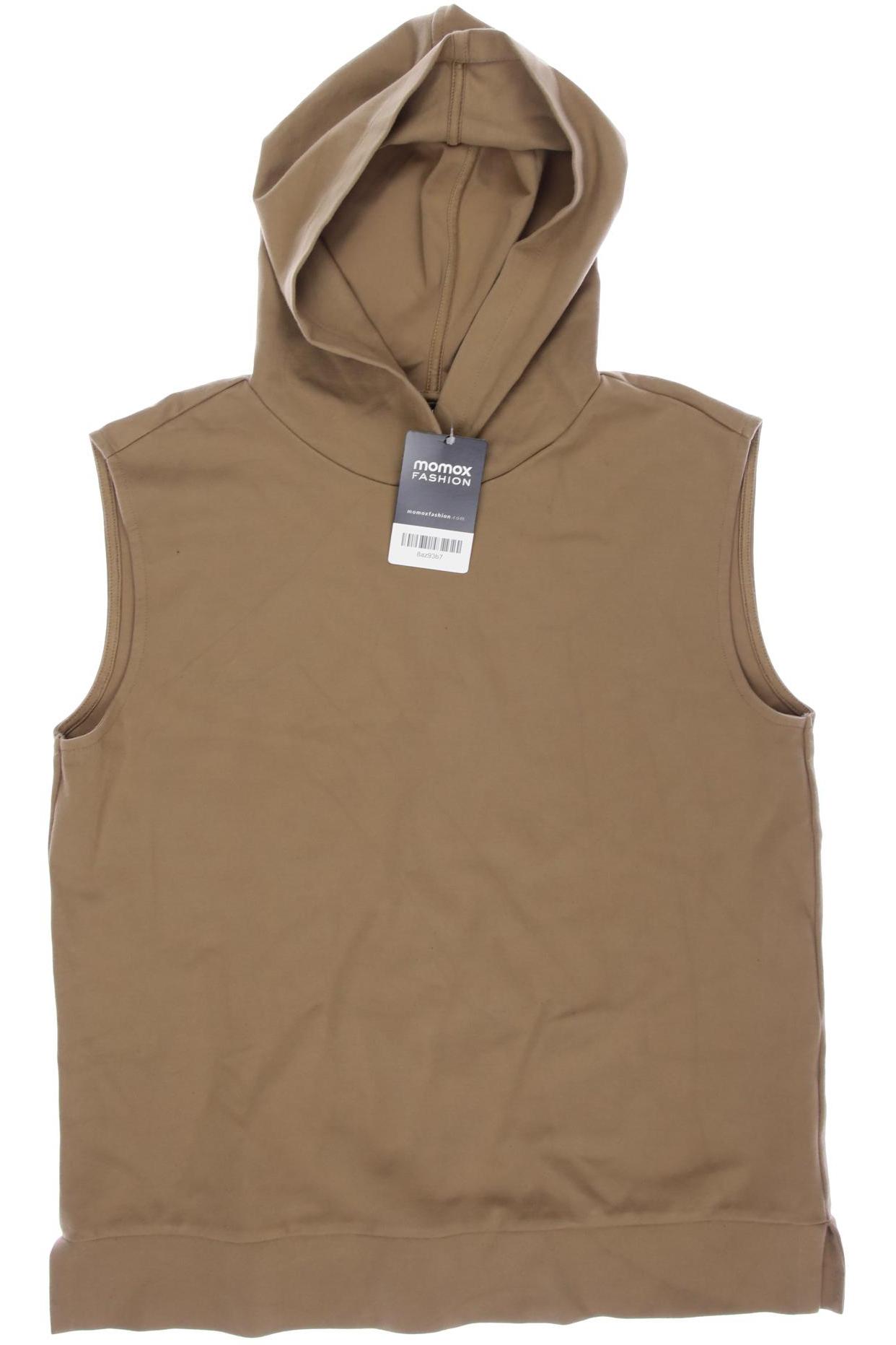 

Opus Damen Kapuzenpullover, beige, Gr. 36