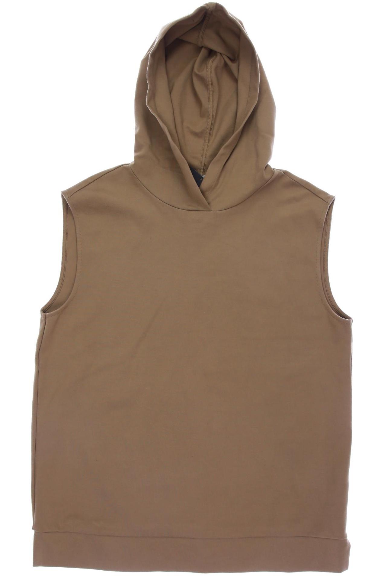 

Opus Damen Kapuzenpullover, beige, Gr. 44