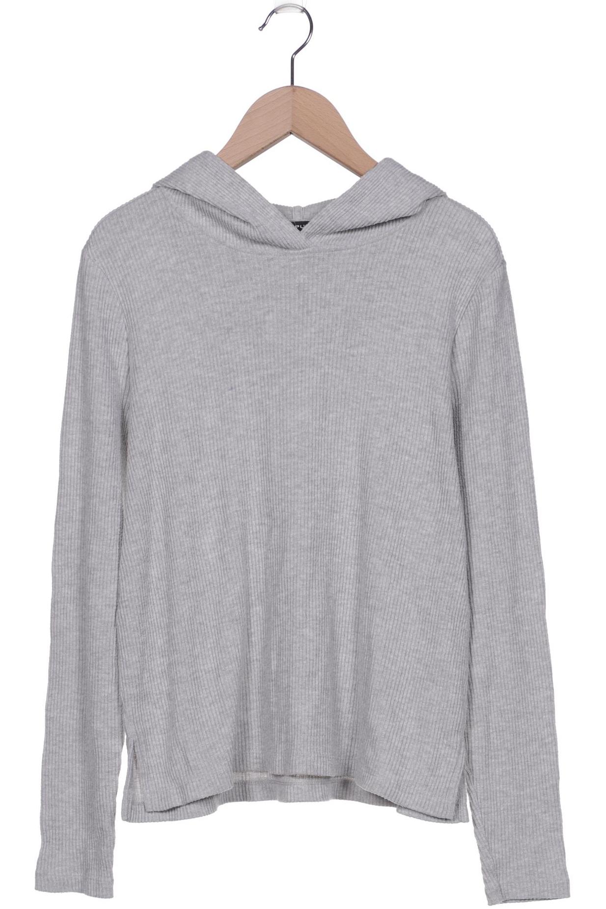 

Opus Damen Kapuzenpullover, grau