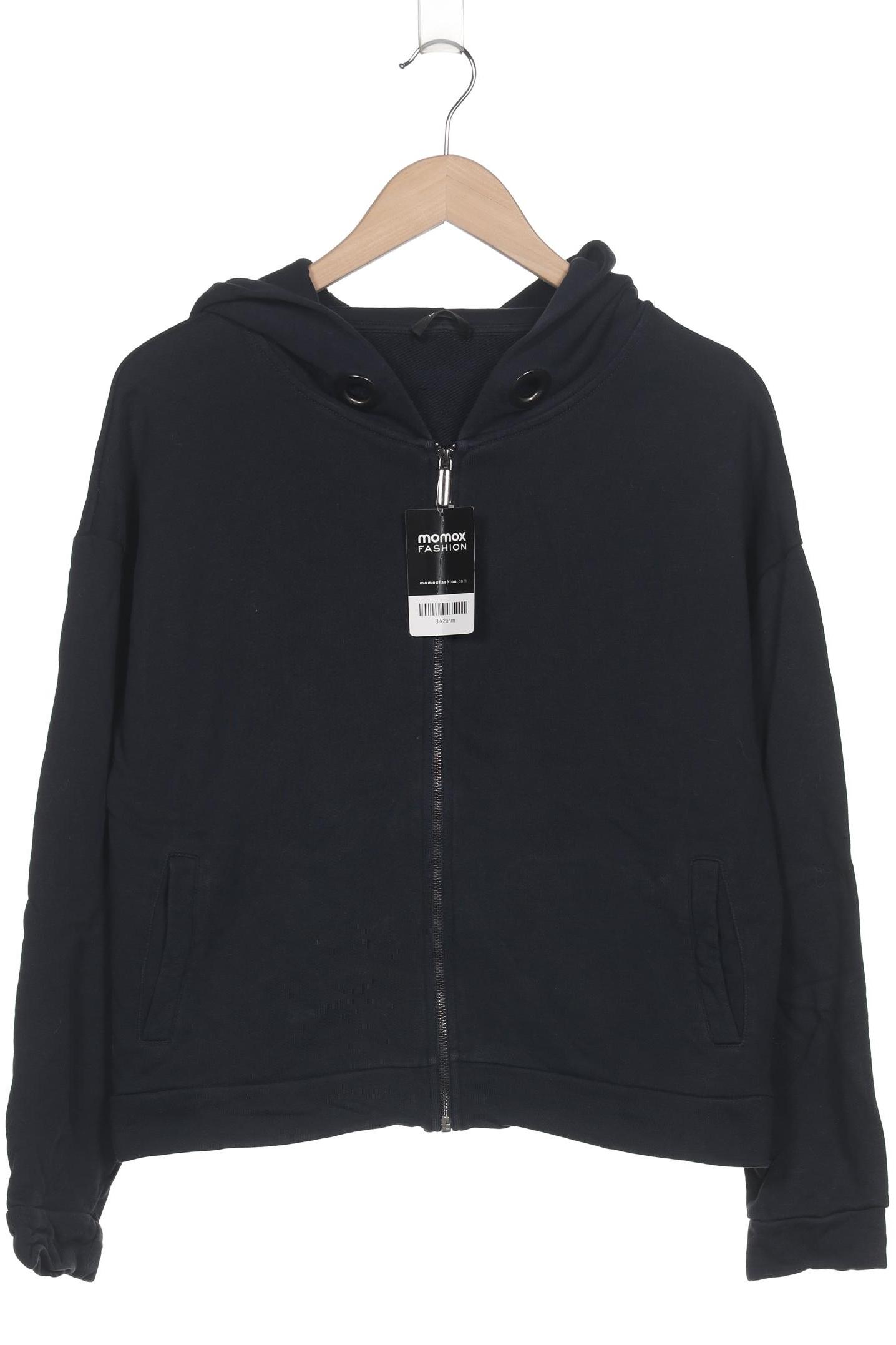 

Opus Damen Kapuzenpullover, marineblau, Gr. 40