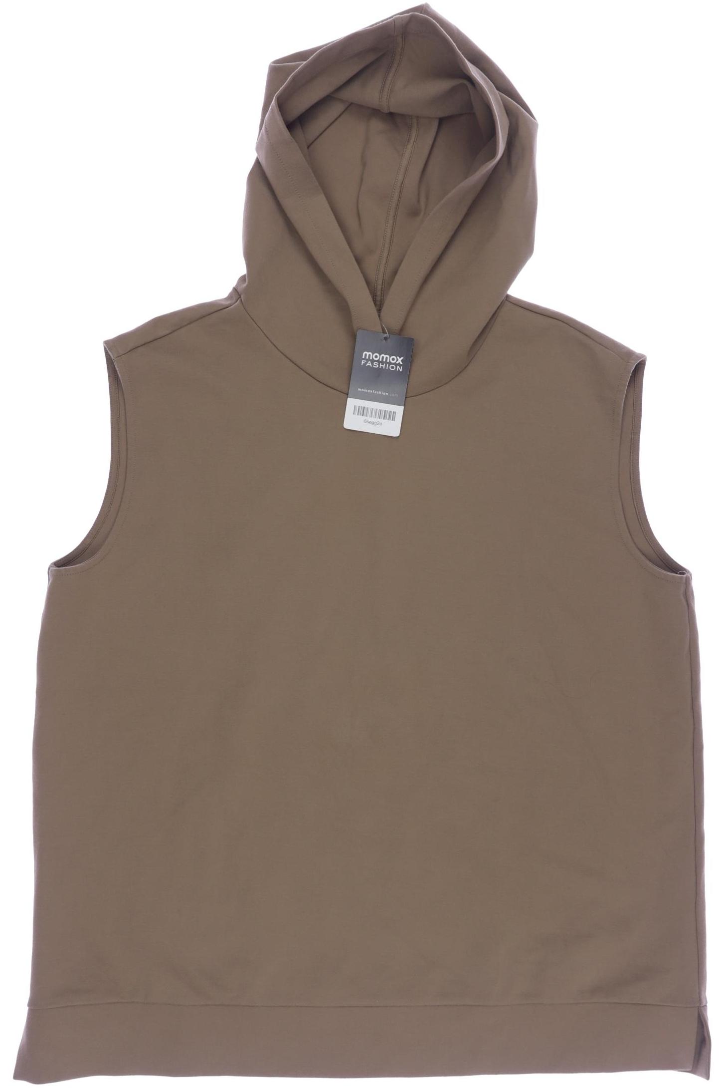 

Opus Damen Kapuzenpullover, beige, Gr. 44