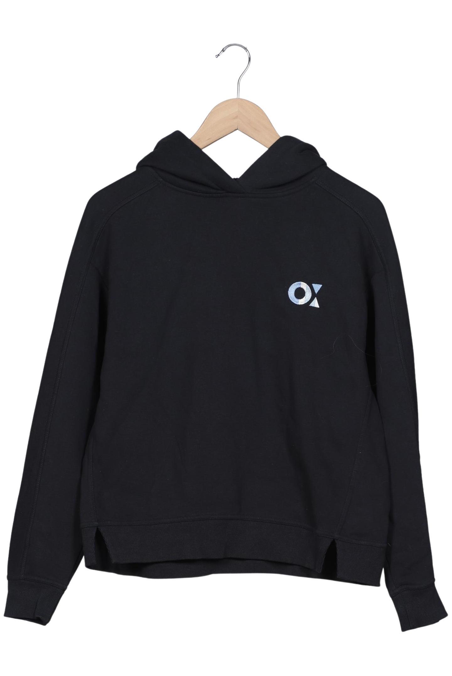 

Opus Damen Kapuzenpullover, marineblau, Gr. 38