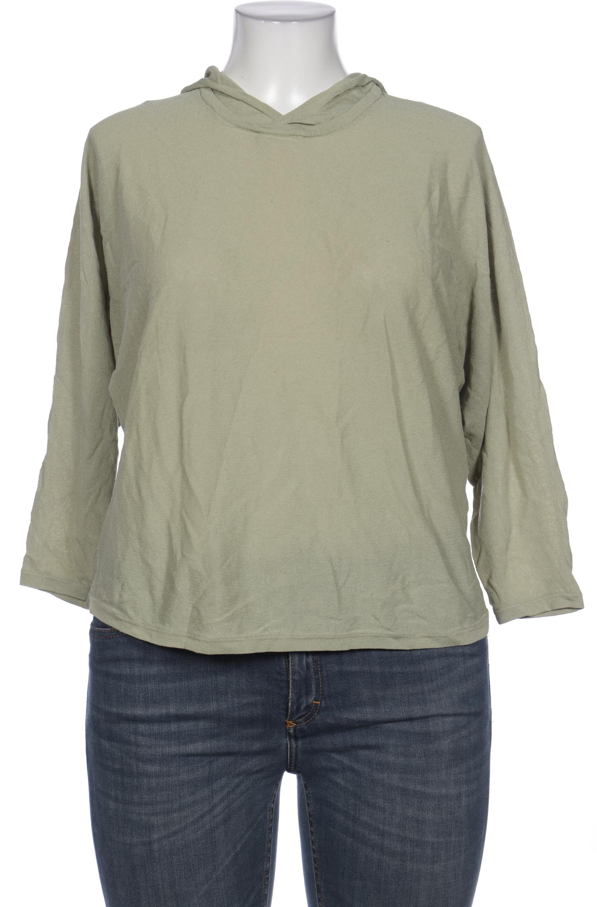 

Opus Damen Kapuzenpullover, hellgrün