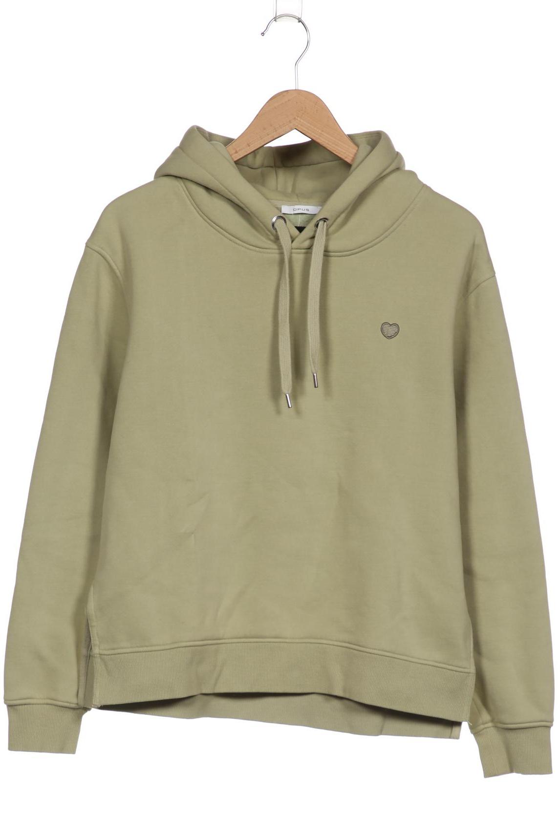 

Opus Damen Kapuzenpullover, hellgrün