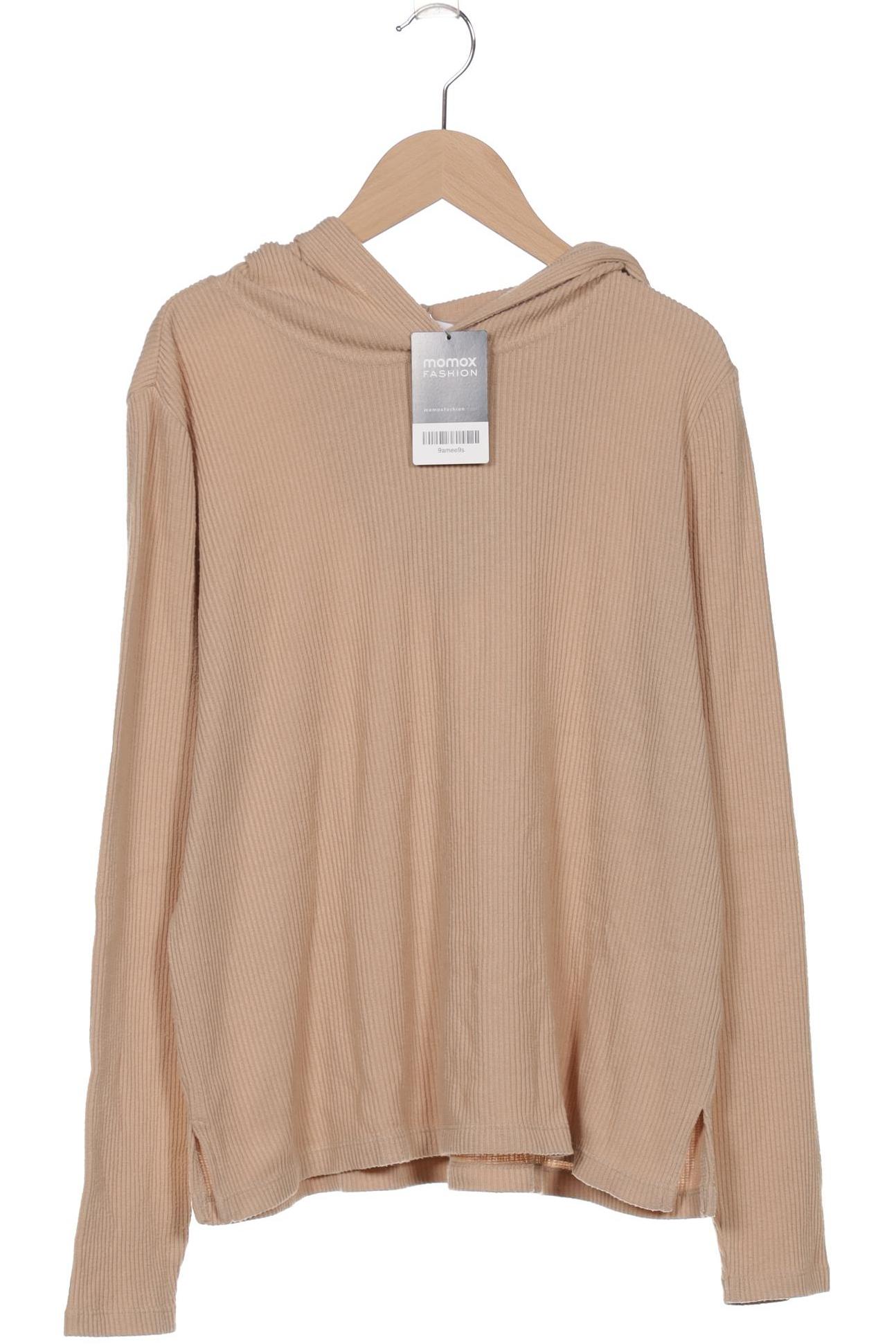 

Opus Damen Kapuzenpullover, beige, Gr. 38