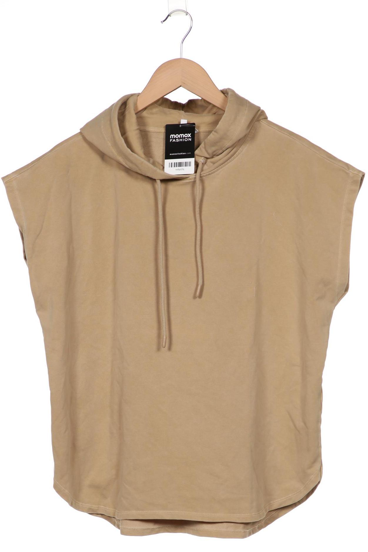 

Opus Damen Kapuzenpullover, beige, Gr. 38