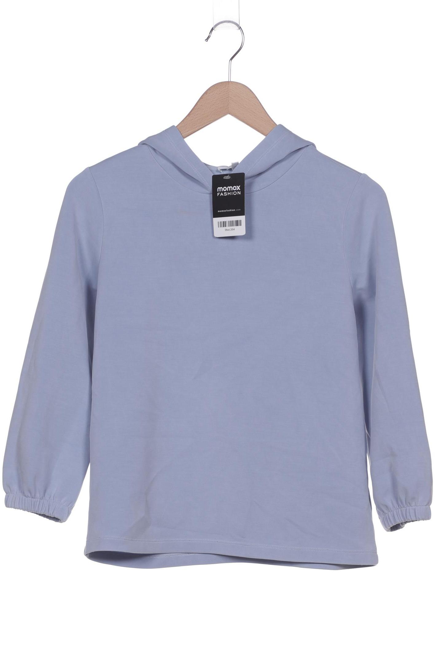 

Opus Damen Kapuzenpullover, flieder, Gr. 36