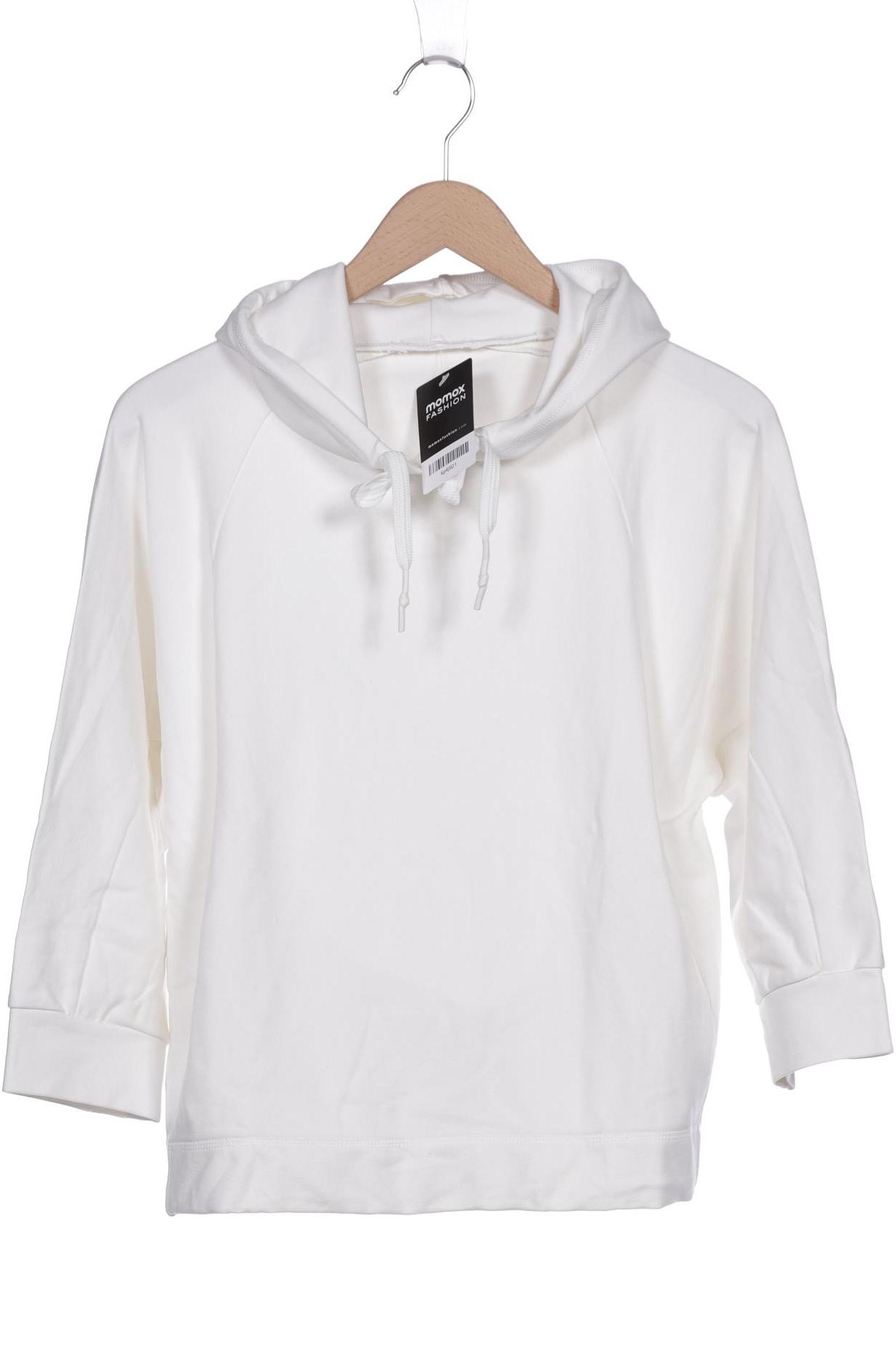 

Opus Damen Kapuzenpullover, cremeweiß