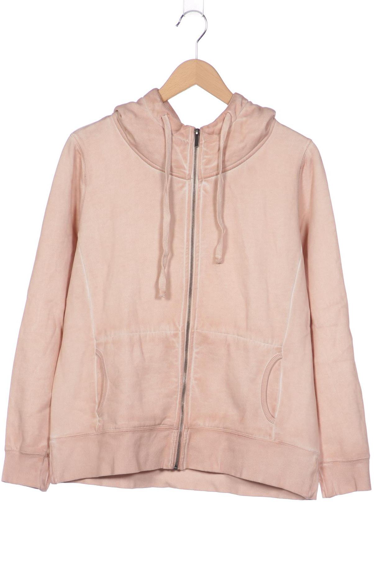 

Opus Damen Kapuzenpullover, pink