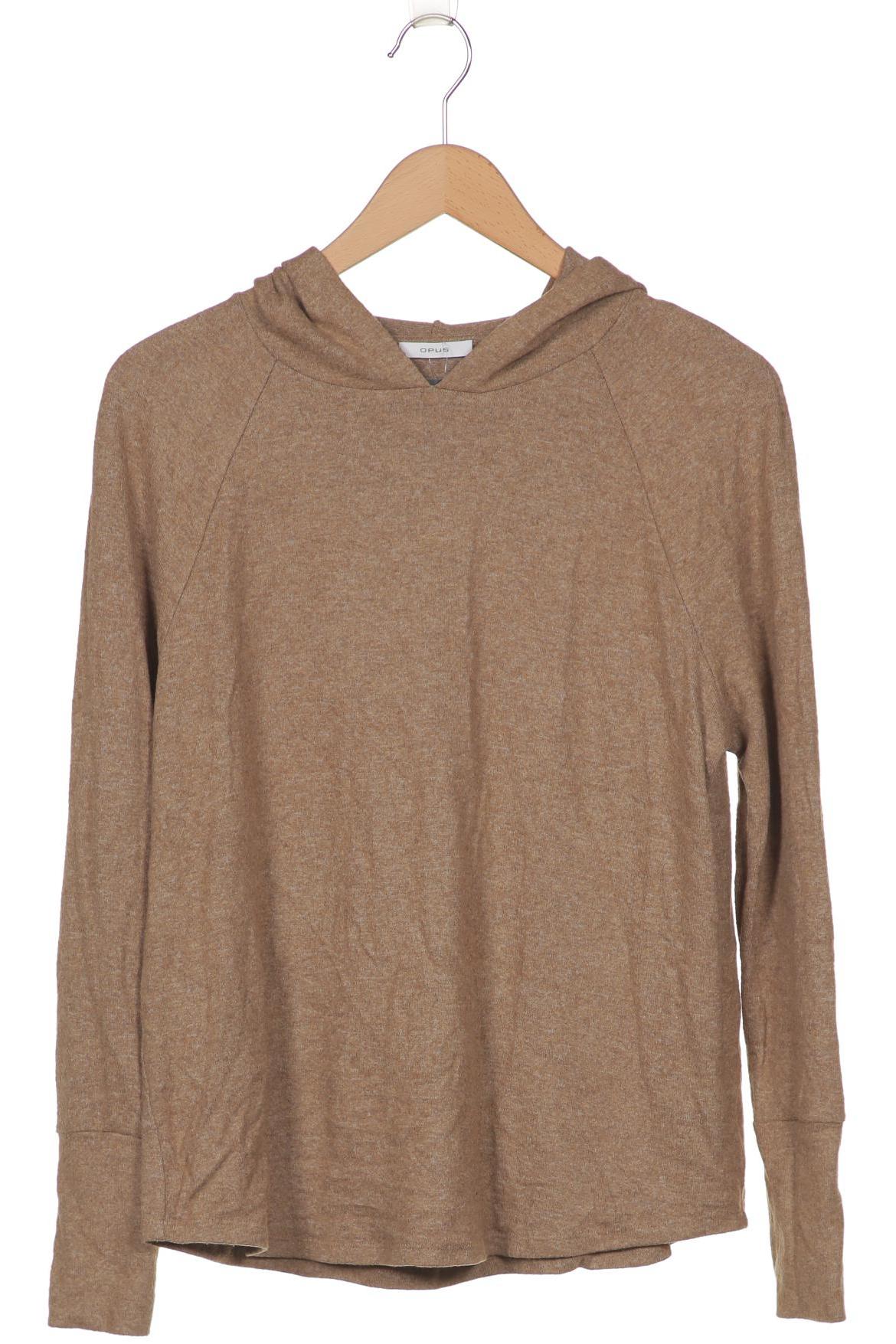 

Opus Damen Kapuzenpullover, beige
