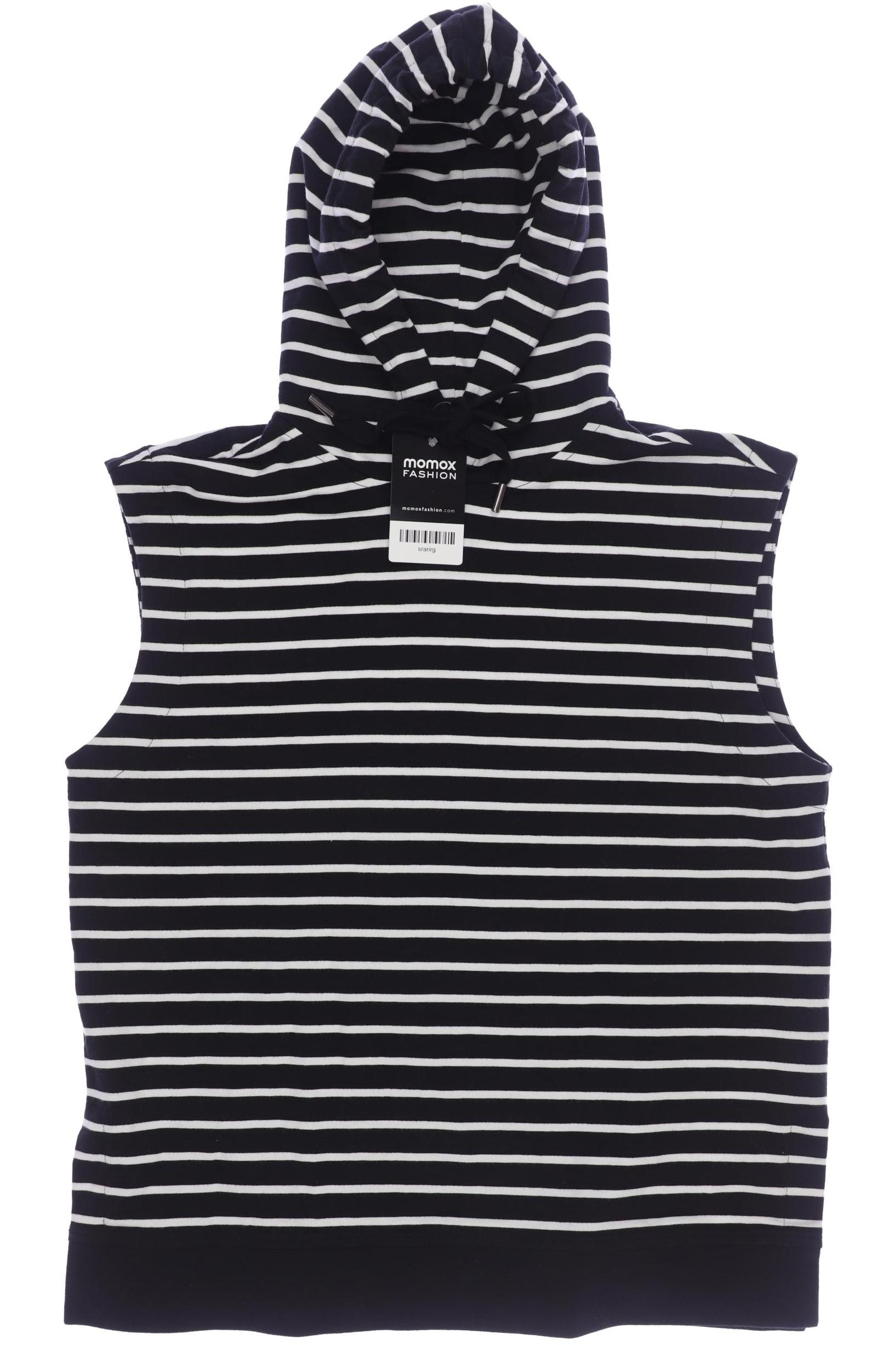 

Opus Damen Kapuzenpullover, schwarz, Gr. 38