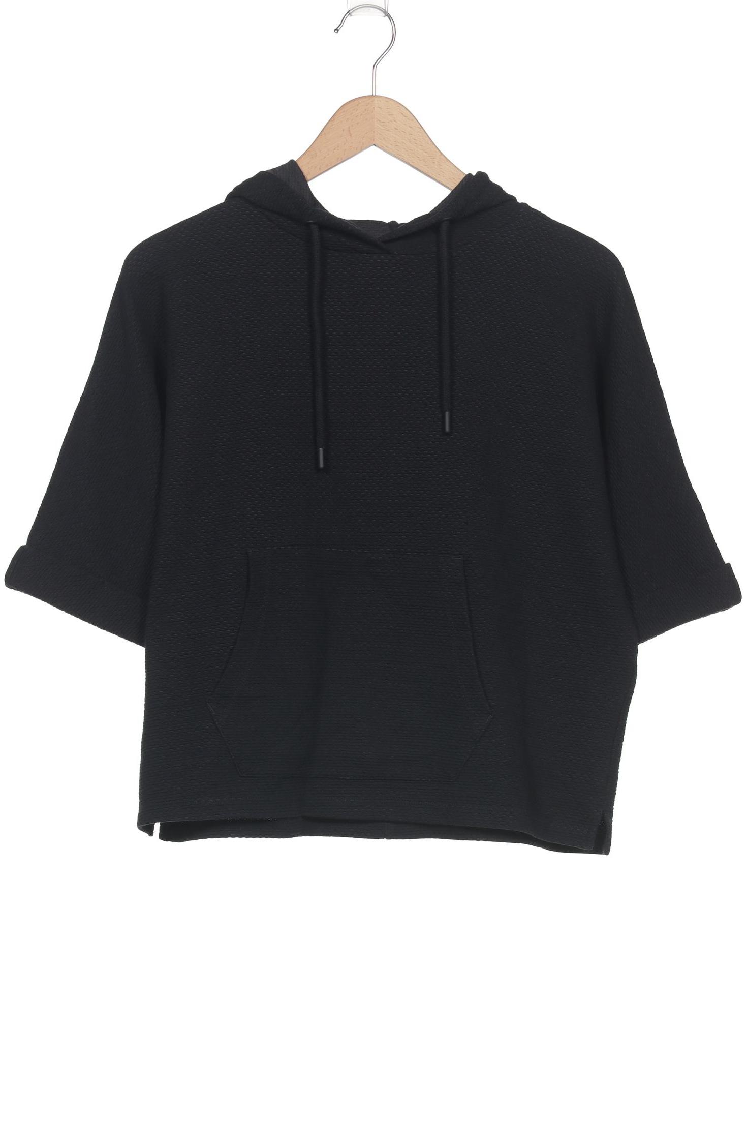 

Opus Damen Kapuzenpullover, marineblau, Gr. 36