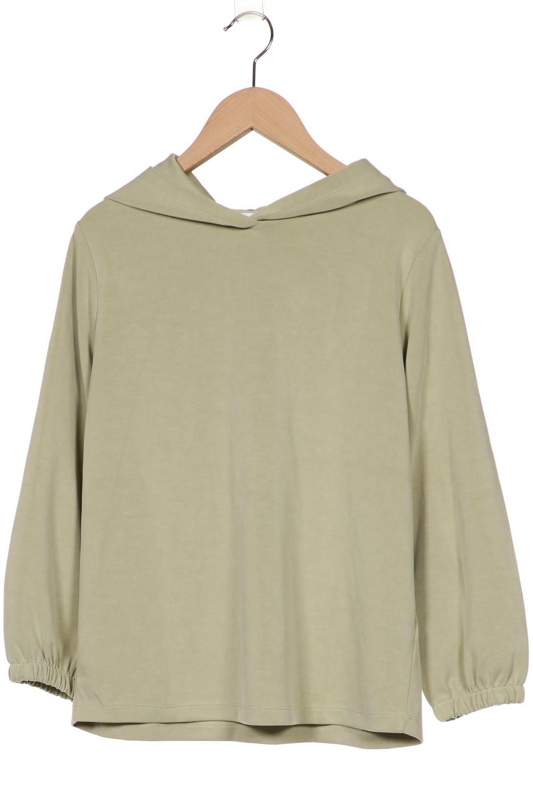 

Opus Damen Kapuzenpullover, hellgrün