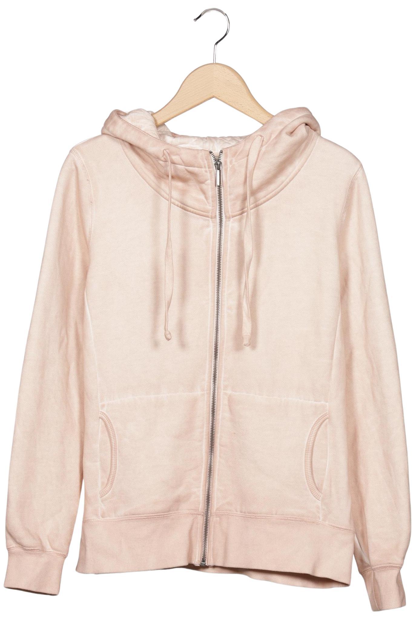 

Opus Damen Kapuzenpullover, beige, Gr. 40