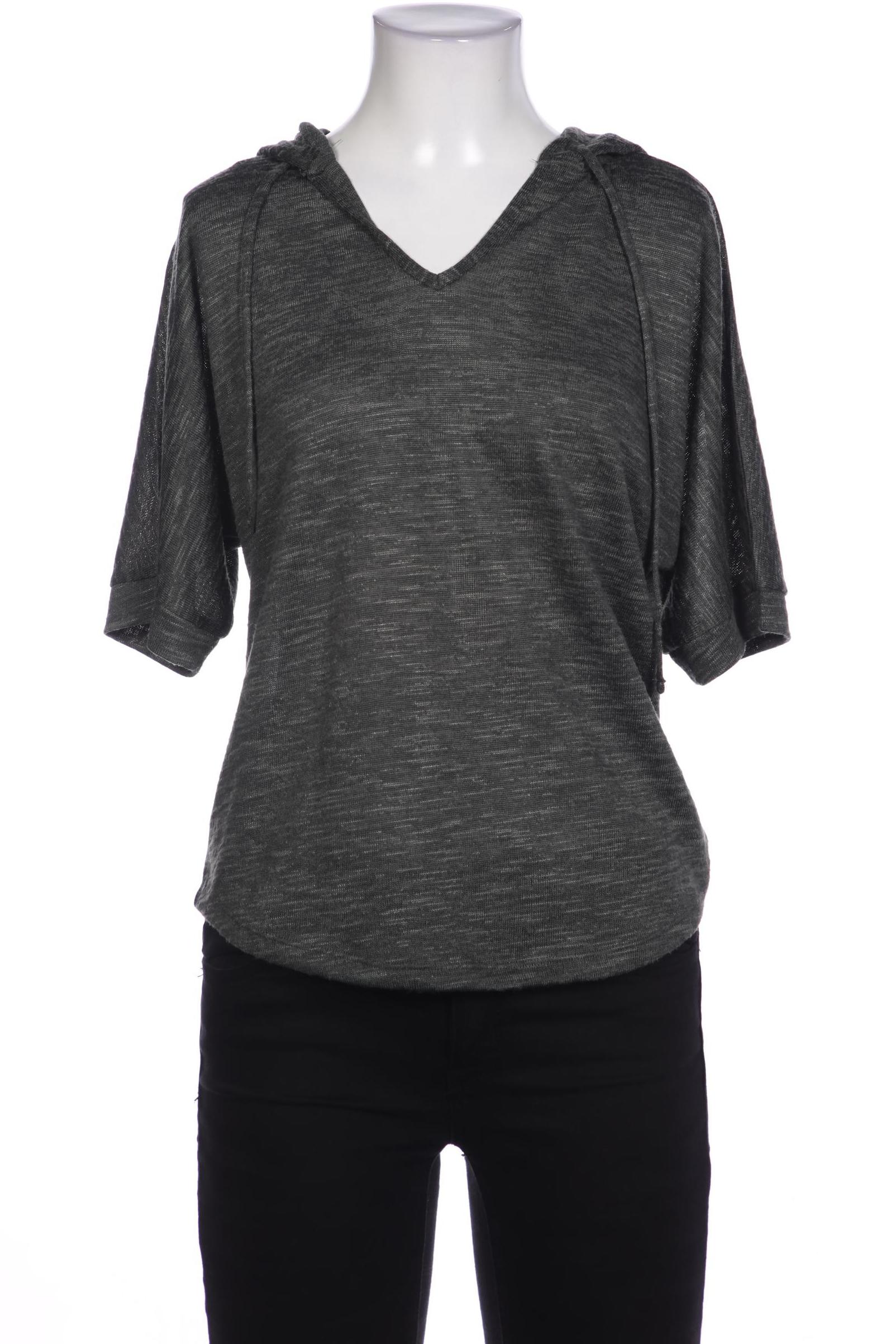 

Opus Damen Kapuzenpullover, grün, Gr. 36